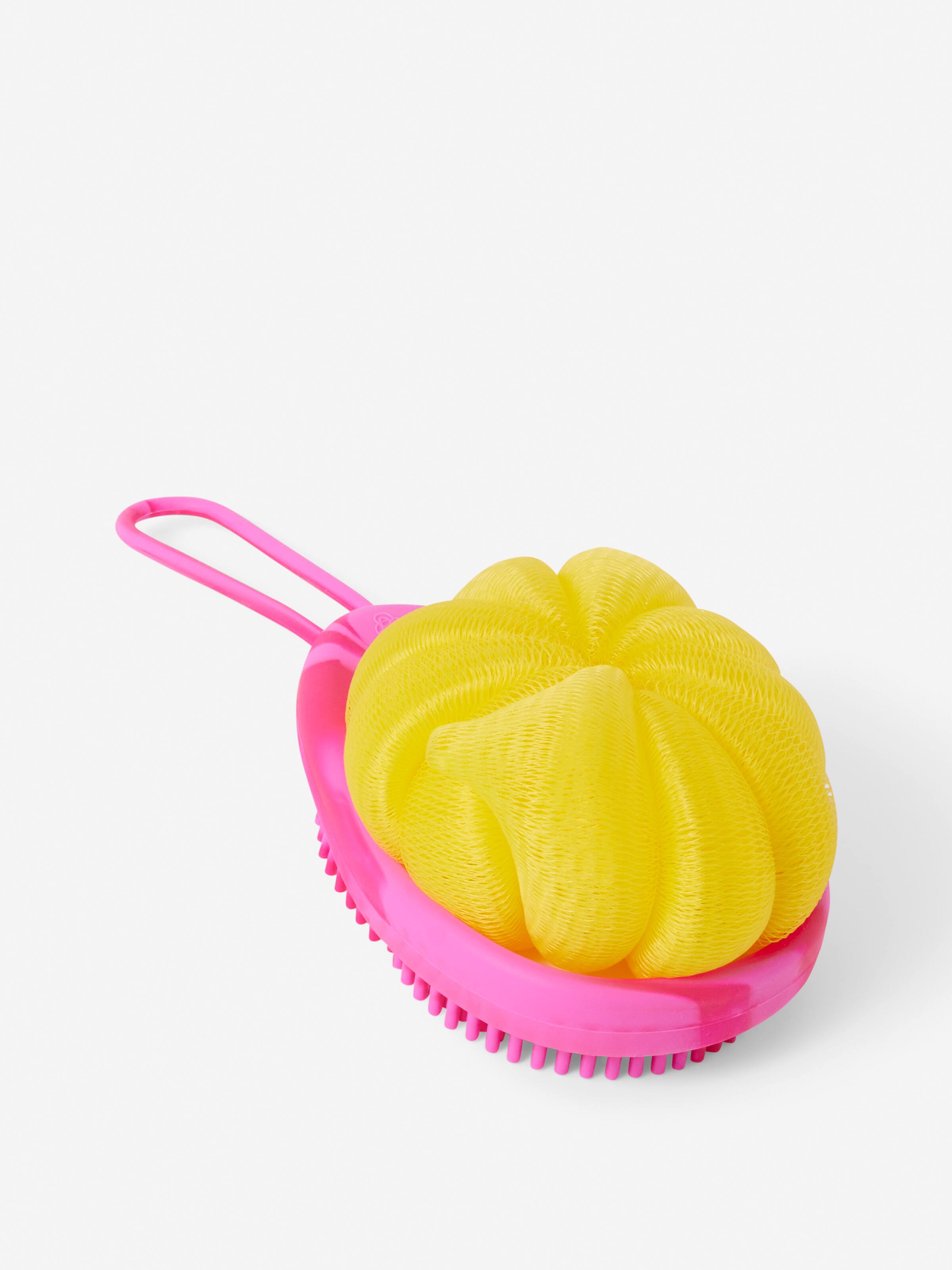Body Puff Brush