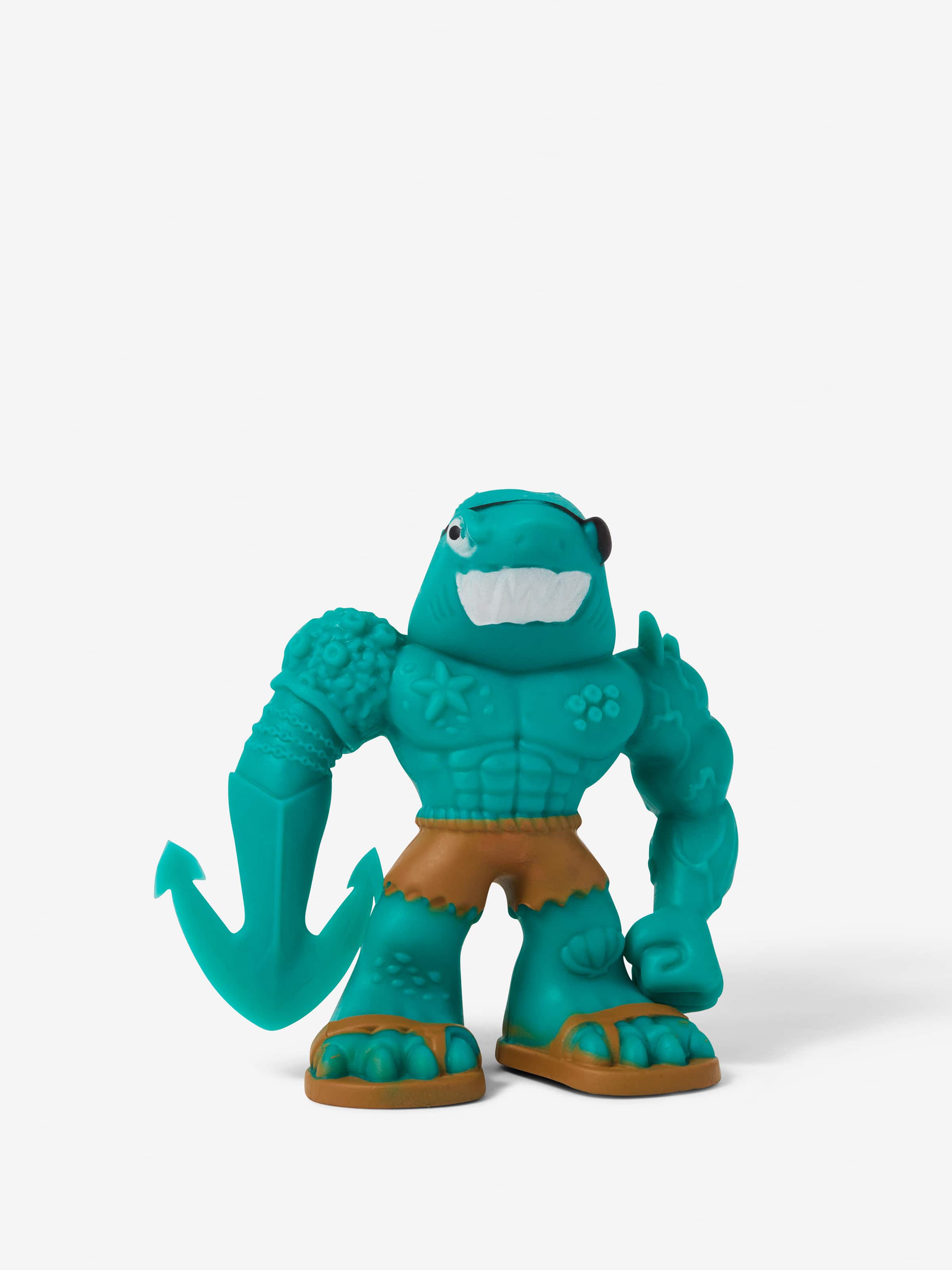 Muscle Bud Stretchies