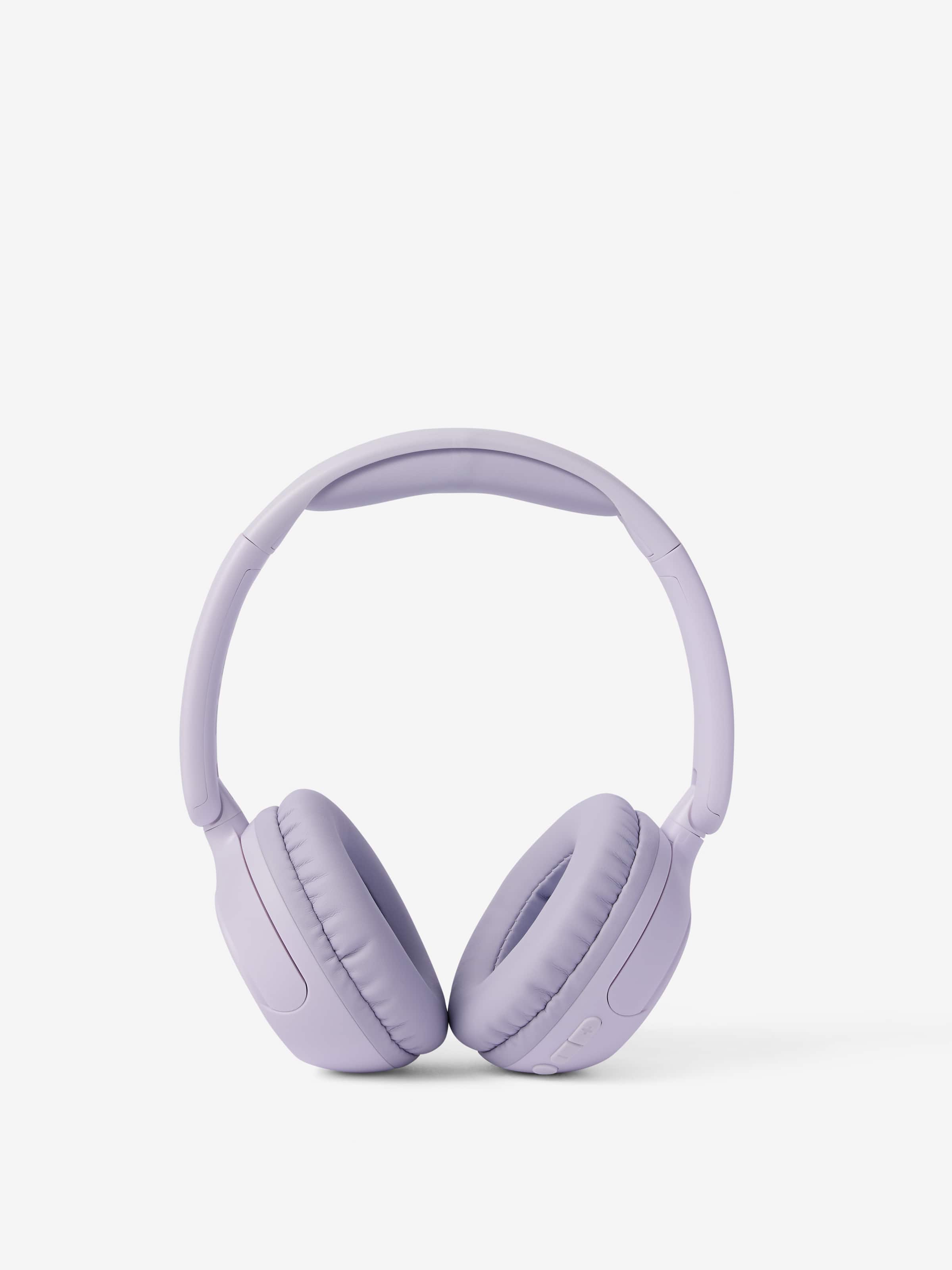 Wireless Headphones With Case