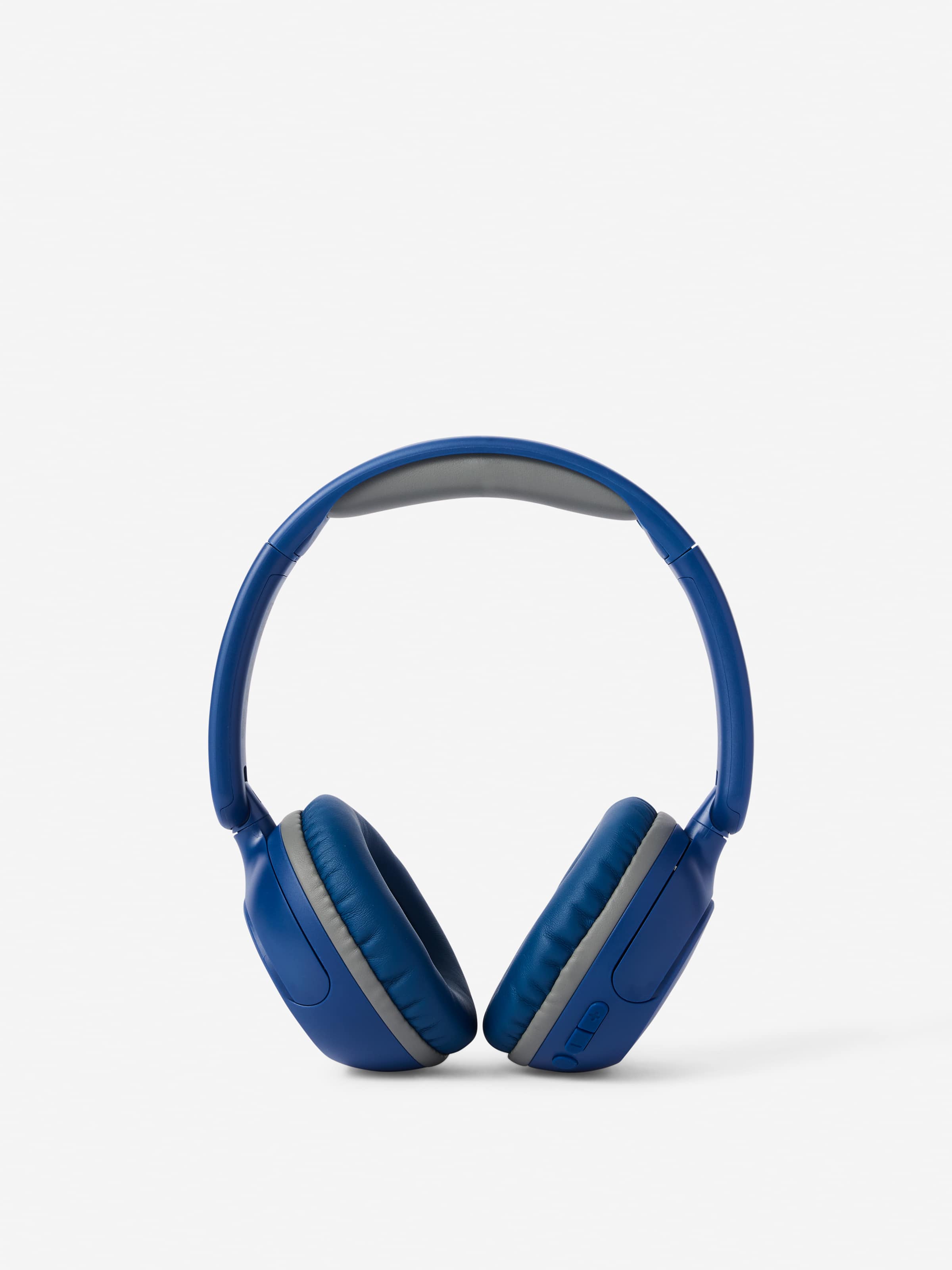 Wireless Headphones With Case