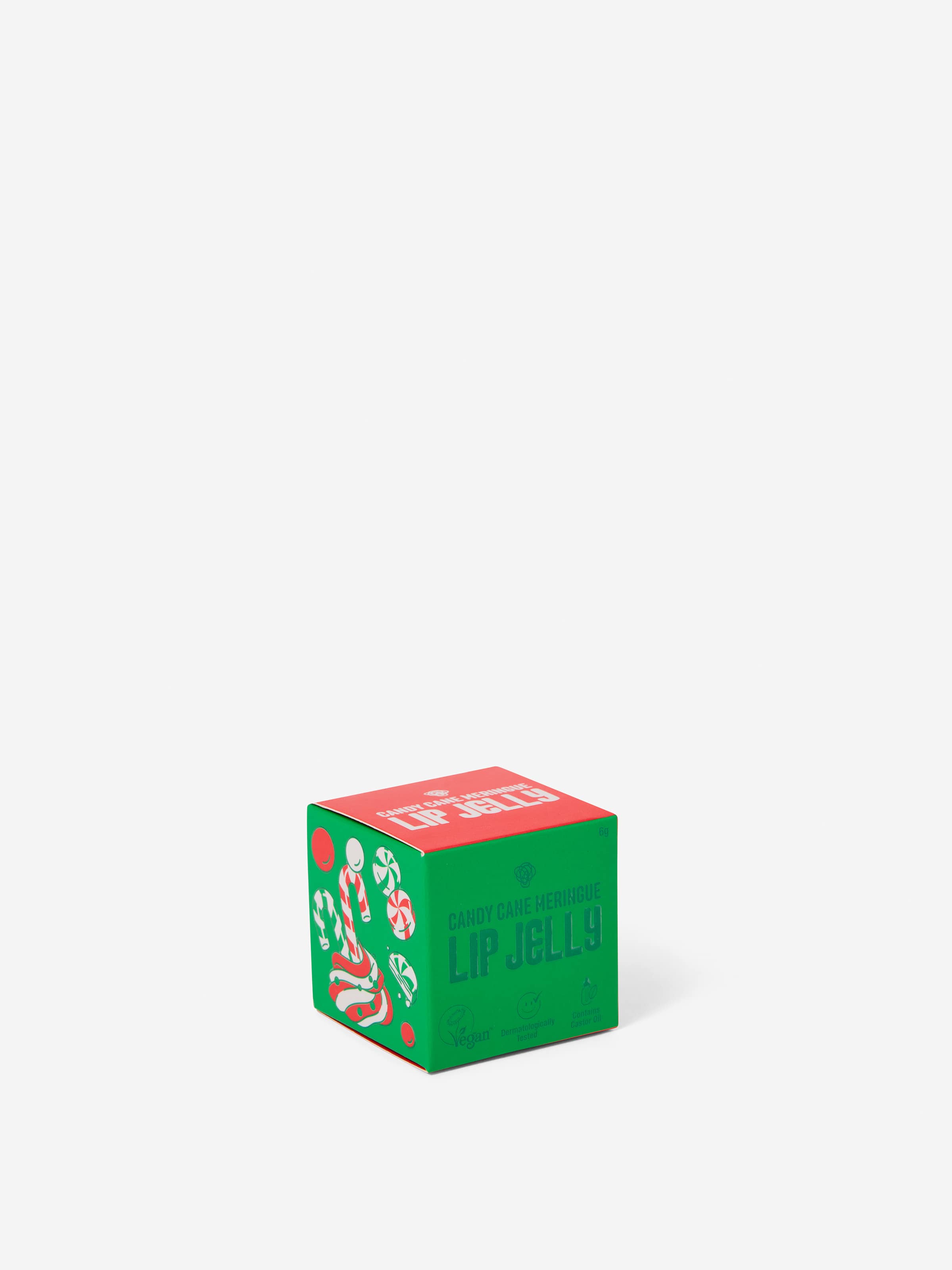 Lip Jelly