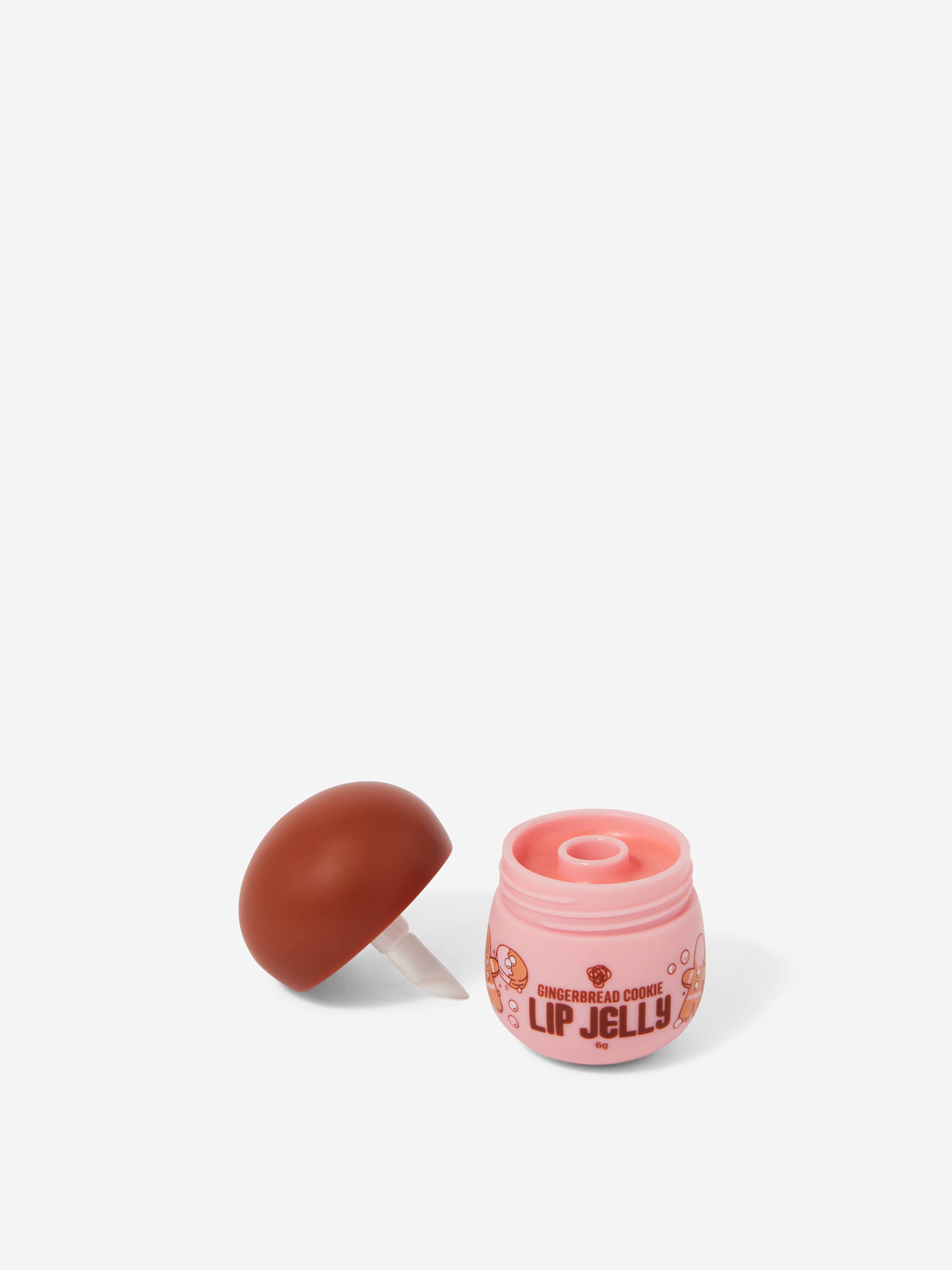 Lip Jelly