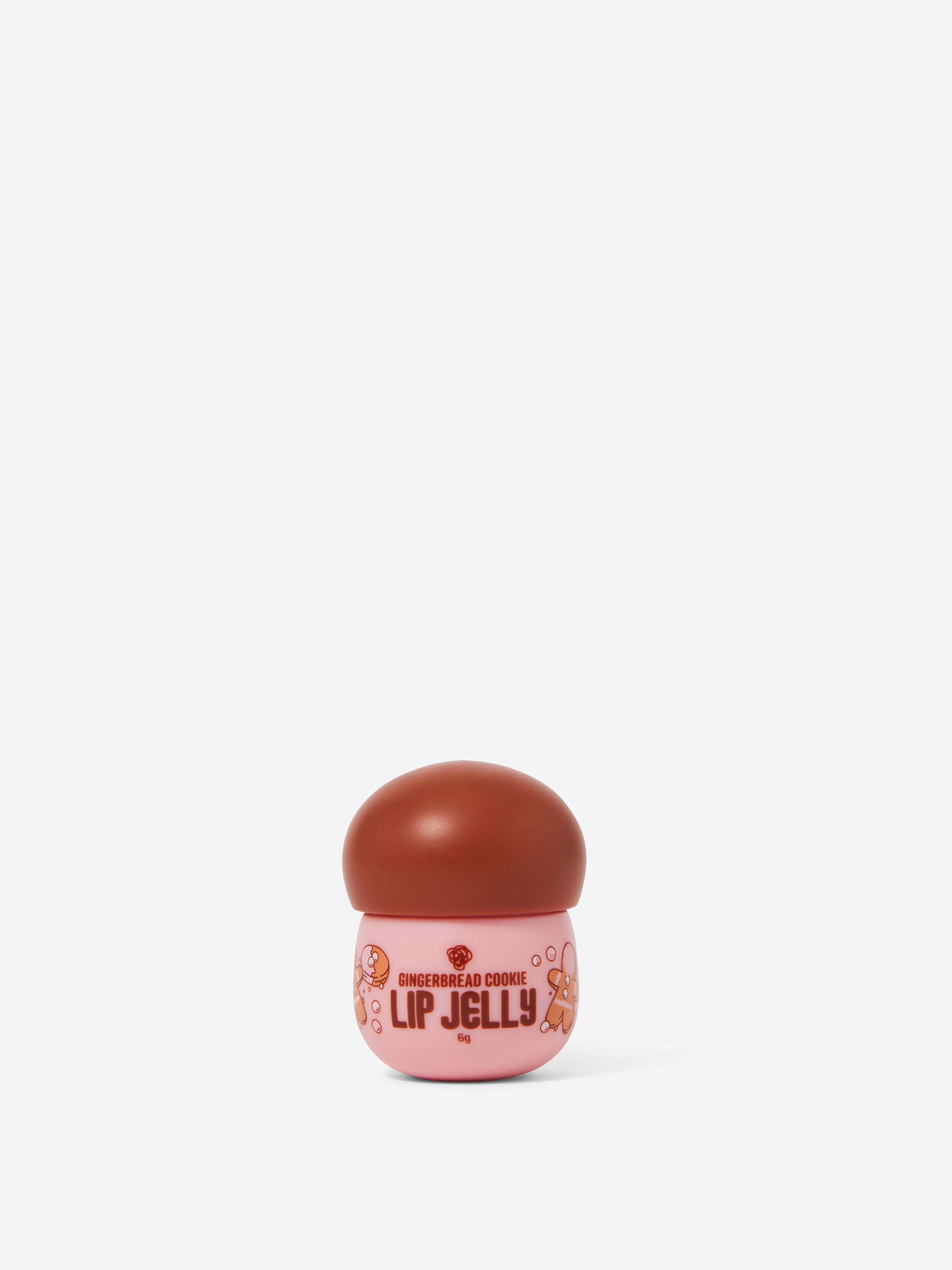 Lip Jelly