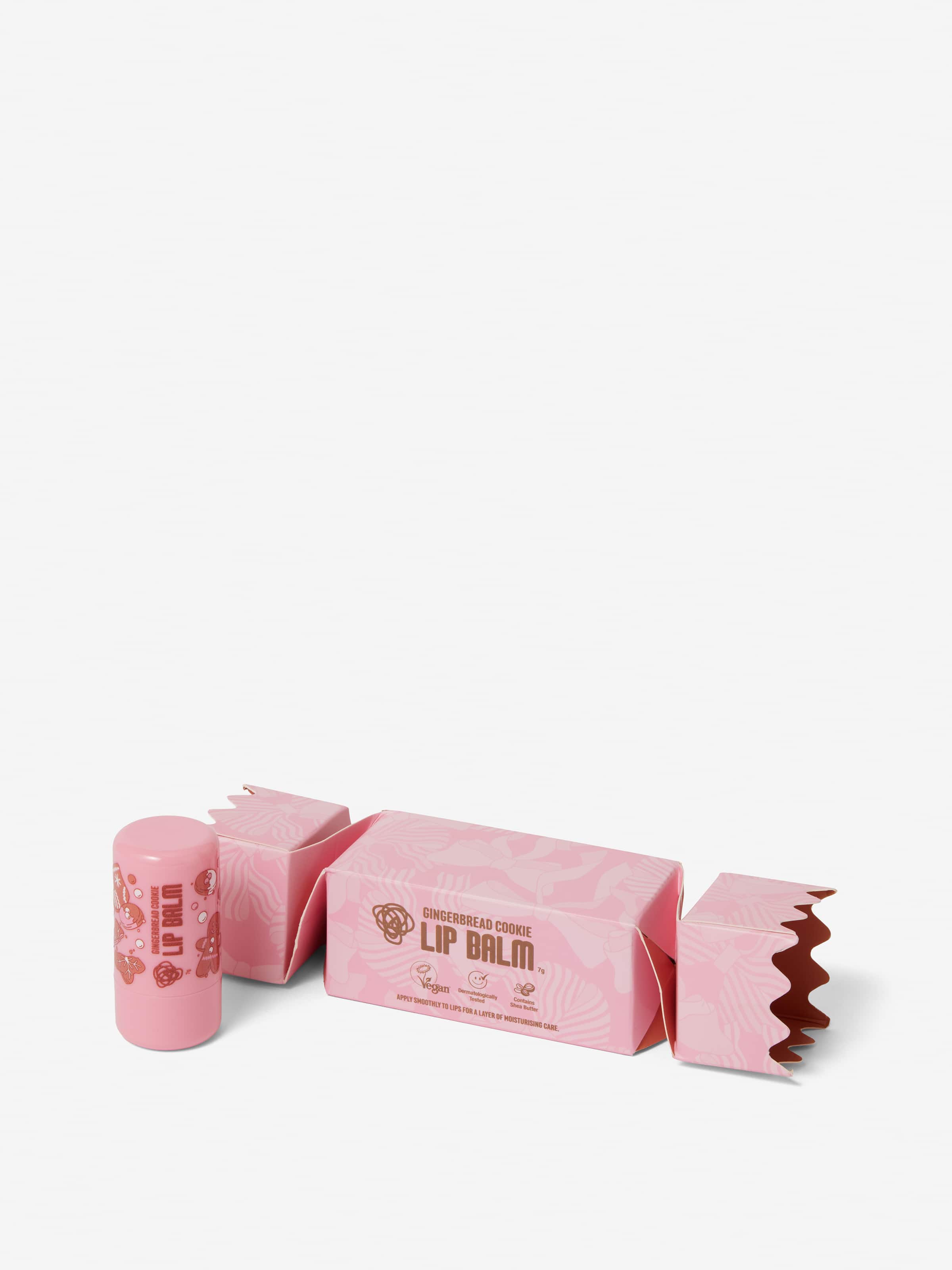 Bon Bon Mini Lip Balm