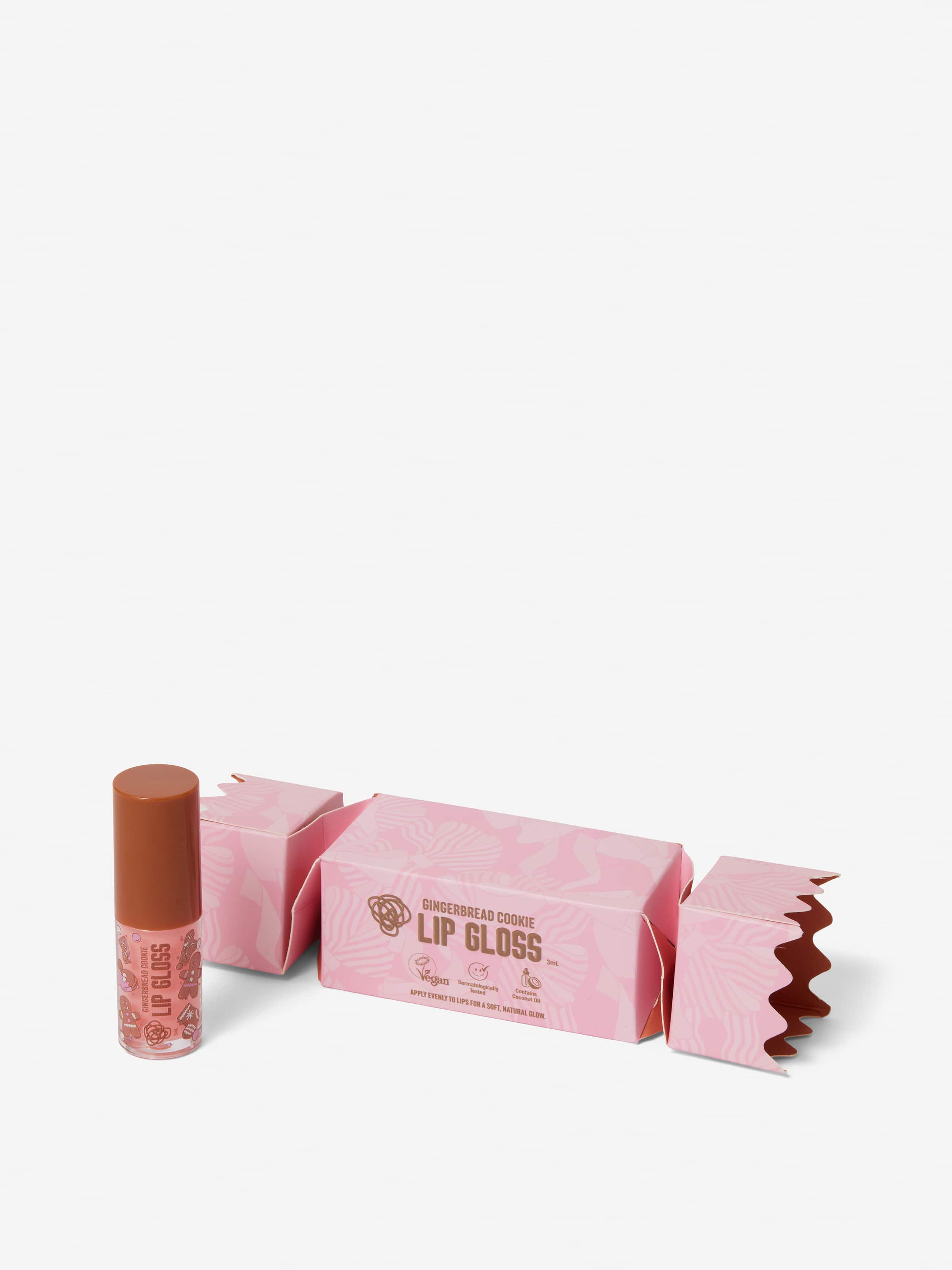 Bon Bon Mini Lipgloss