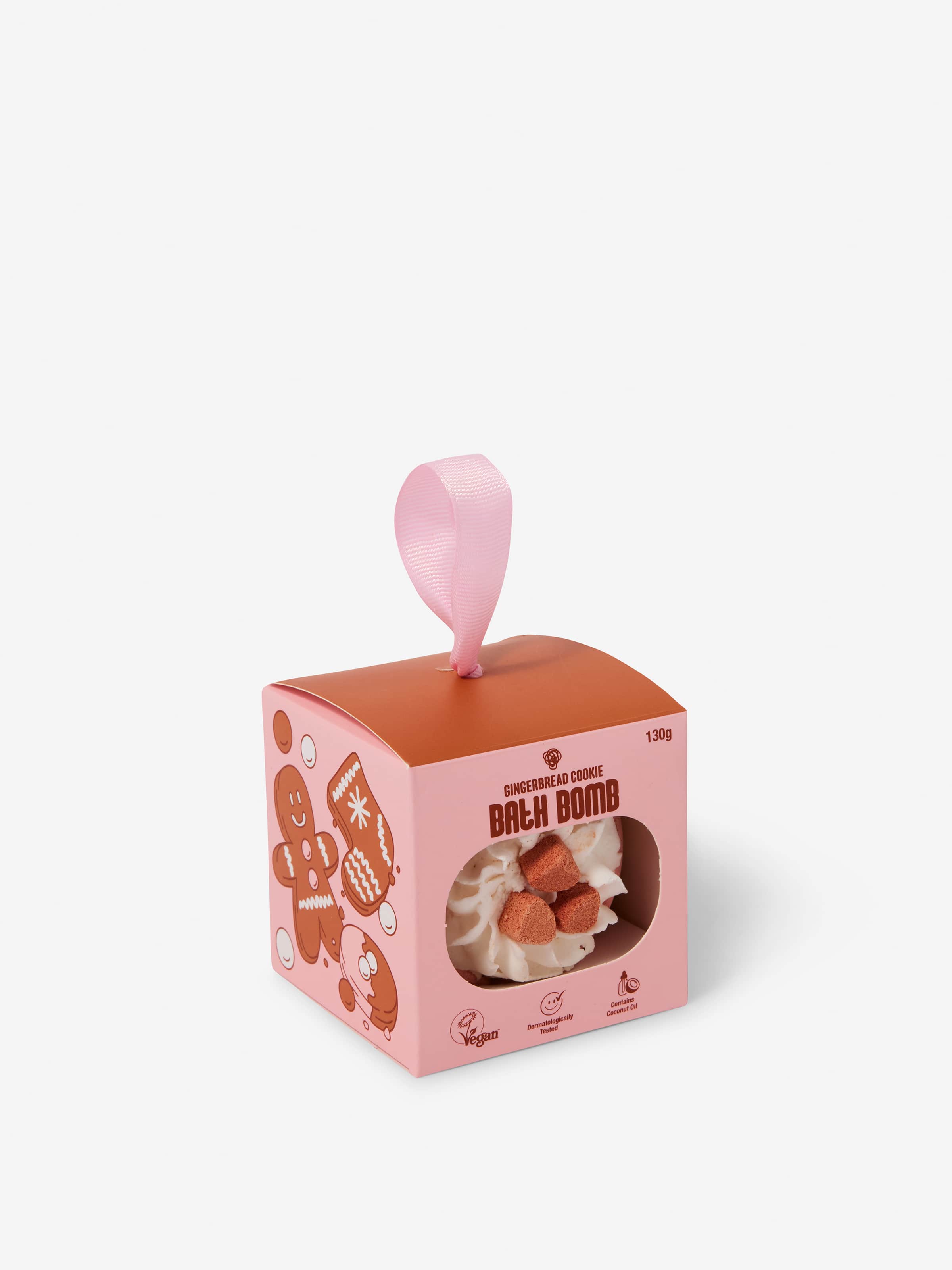 Bath Bomb