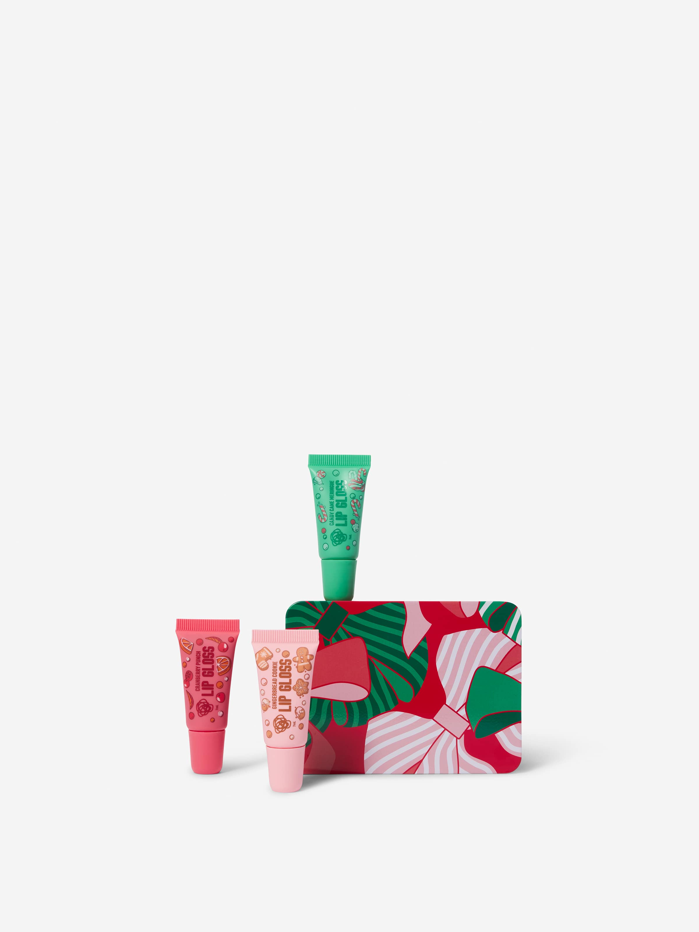Lip Trio