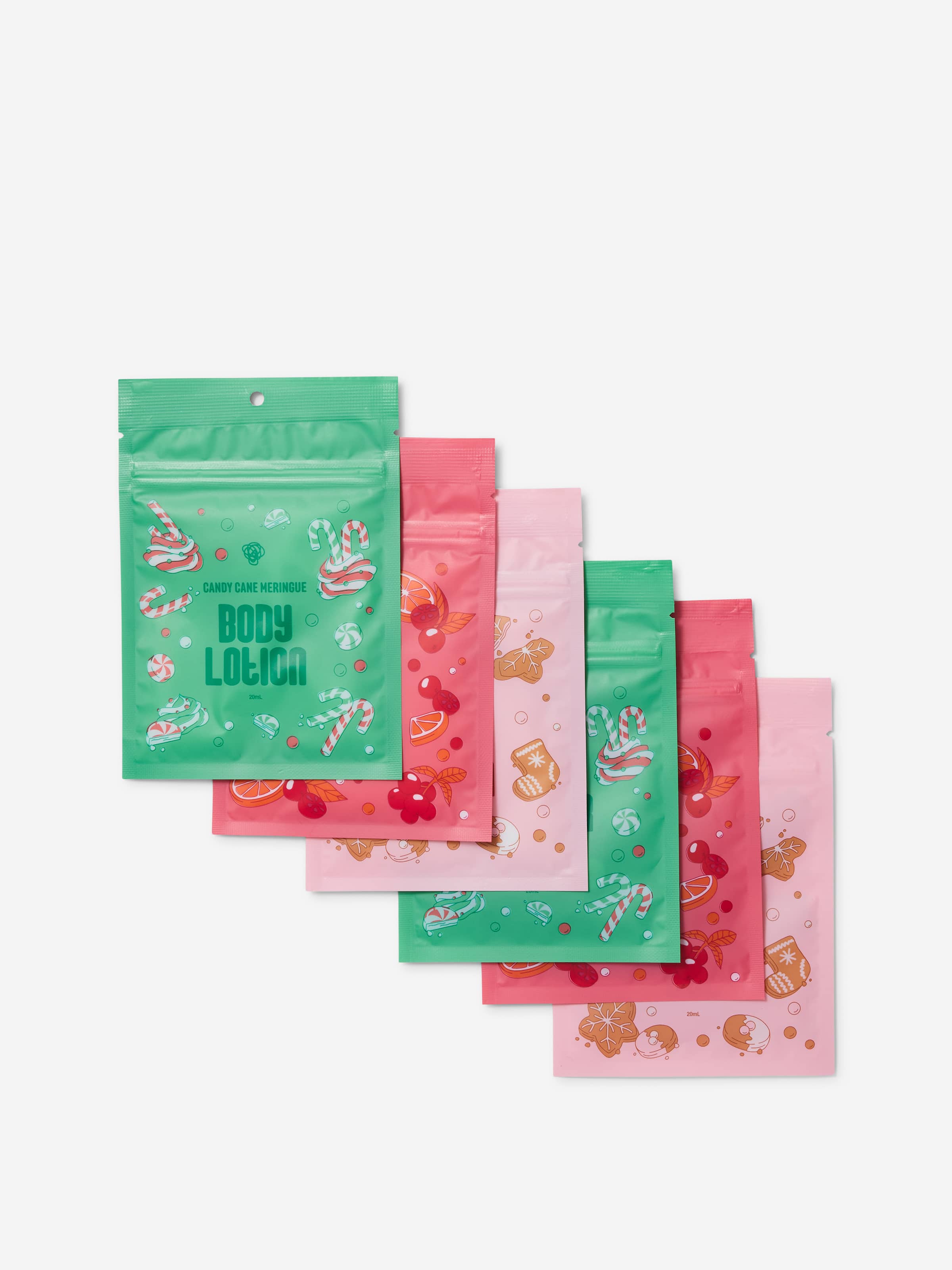 Bath Set
