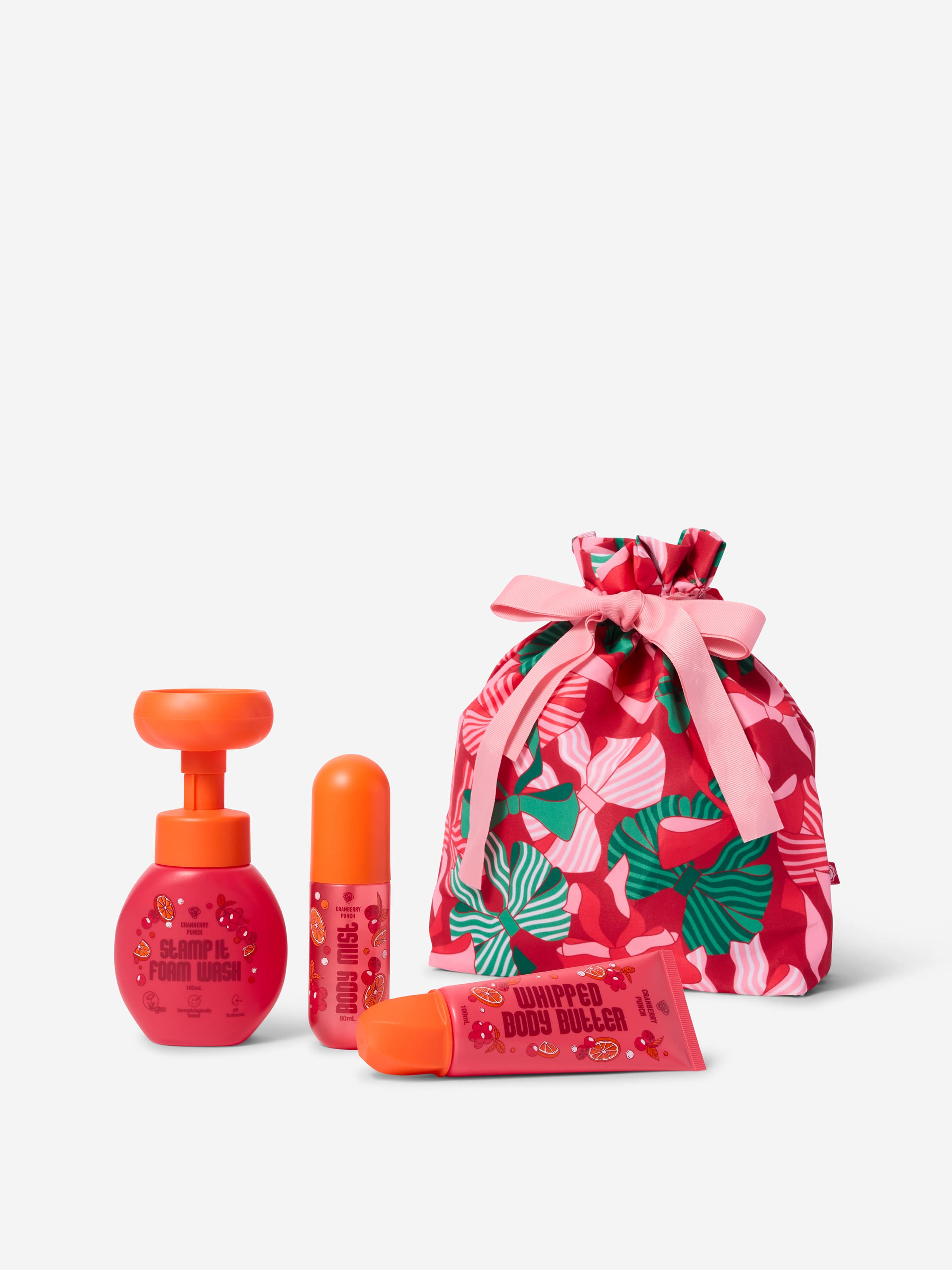 Ultimate Body Gift Set