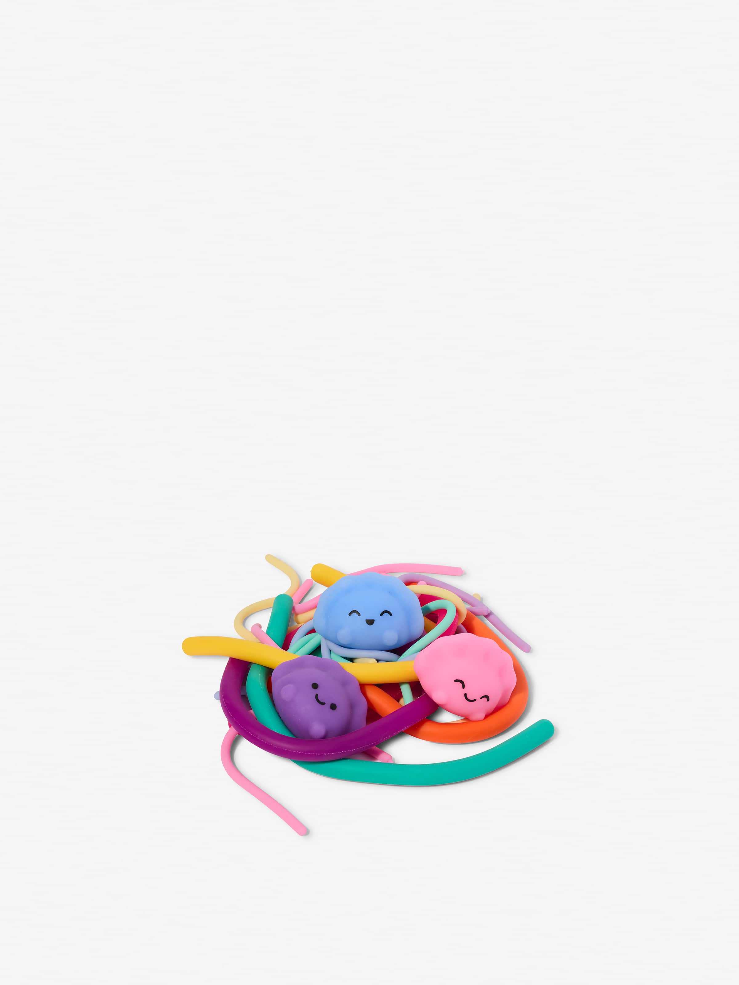 Squish Sensory Strings