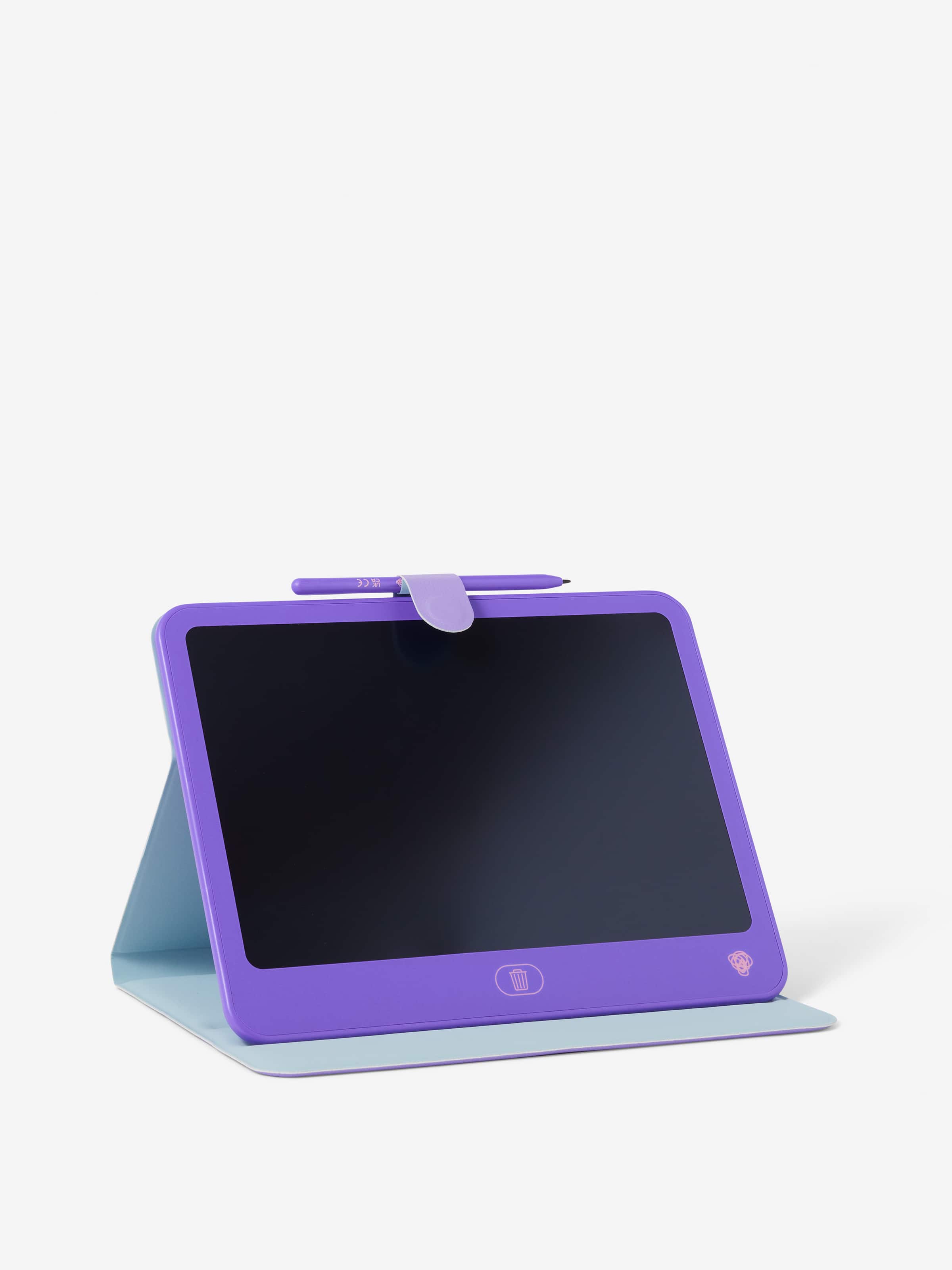 Lcd Screen Notepad