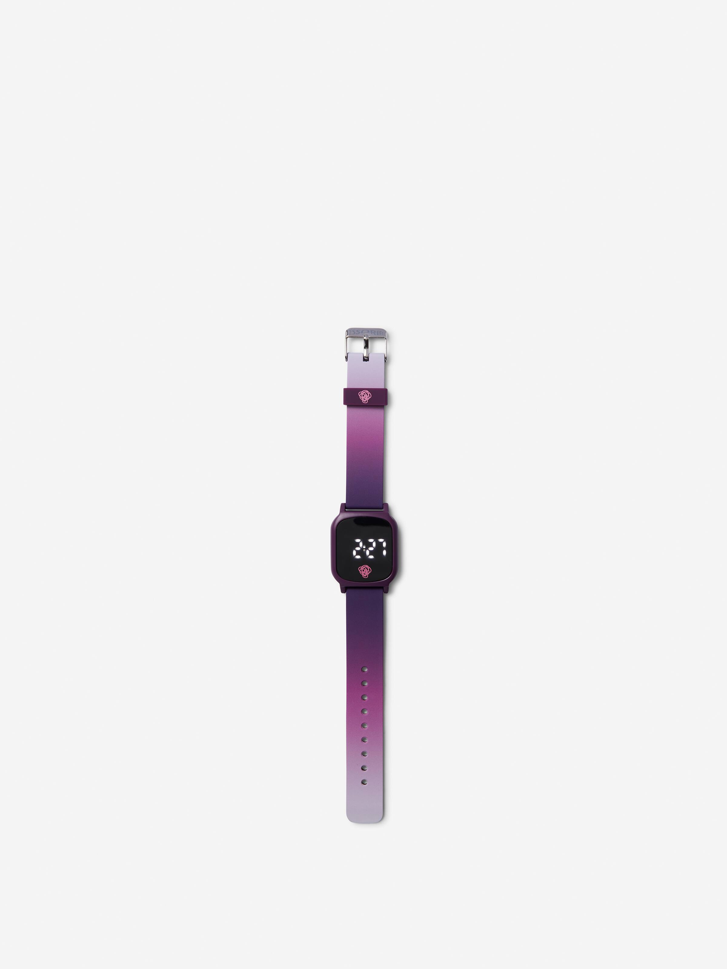 Active Digital Watch