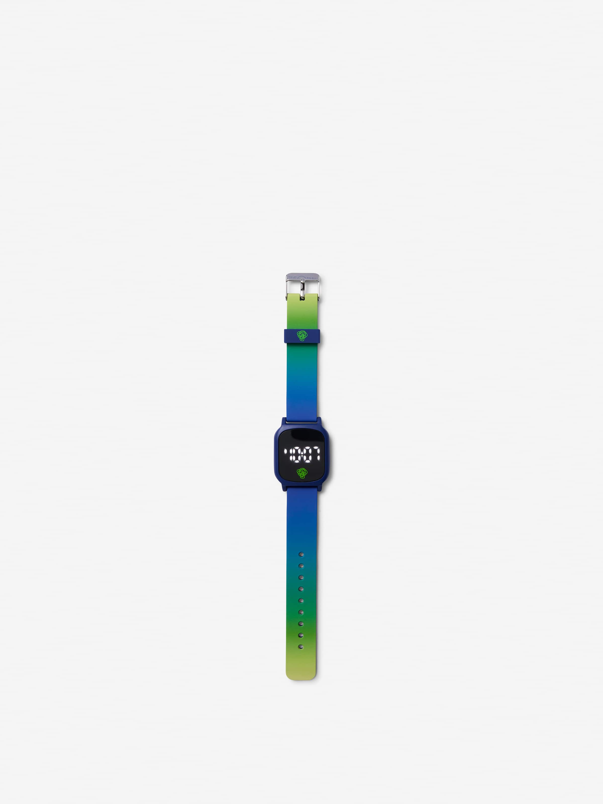 Active Digital Watch