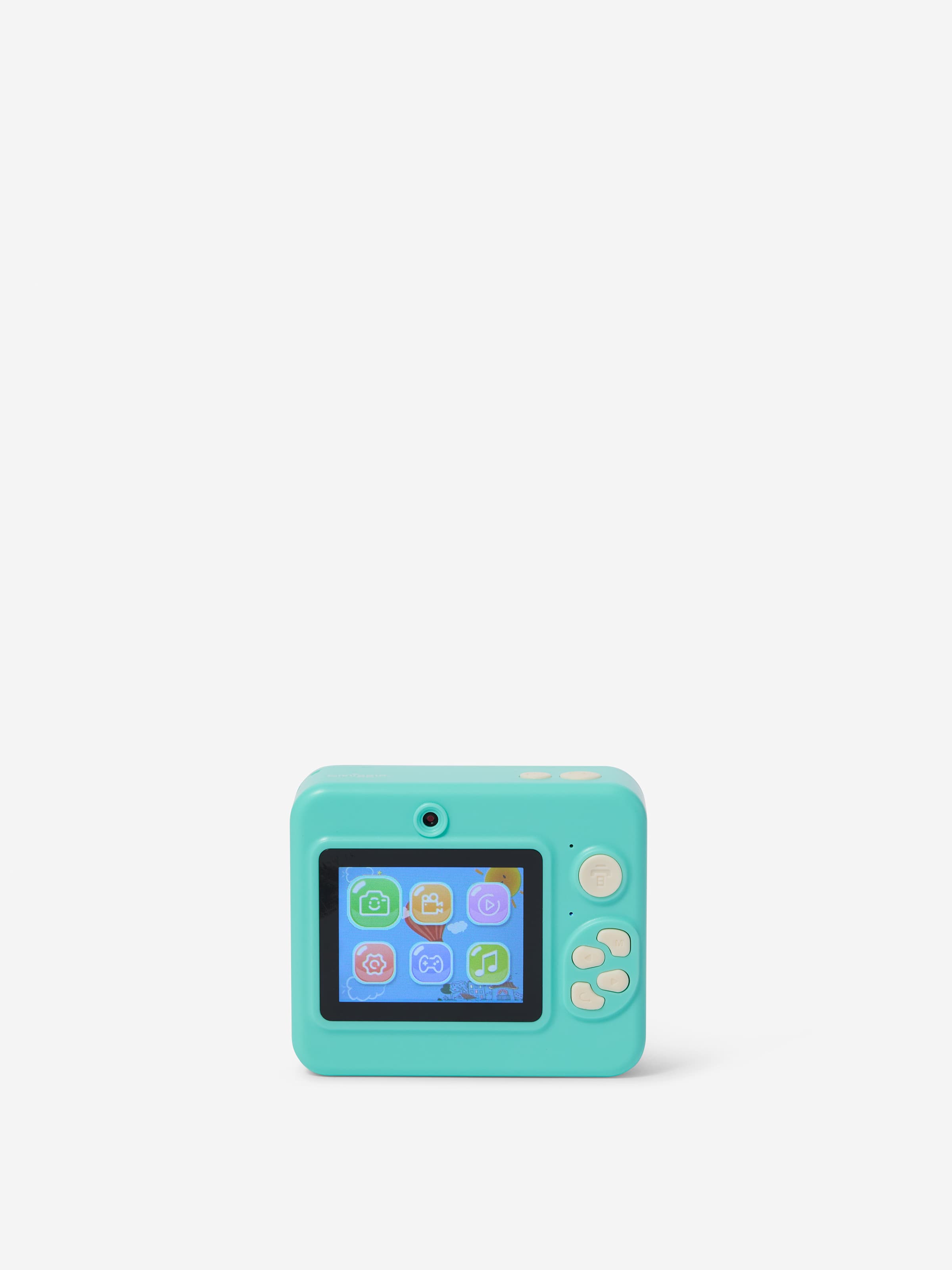 Digital Camera Instant Print