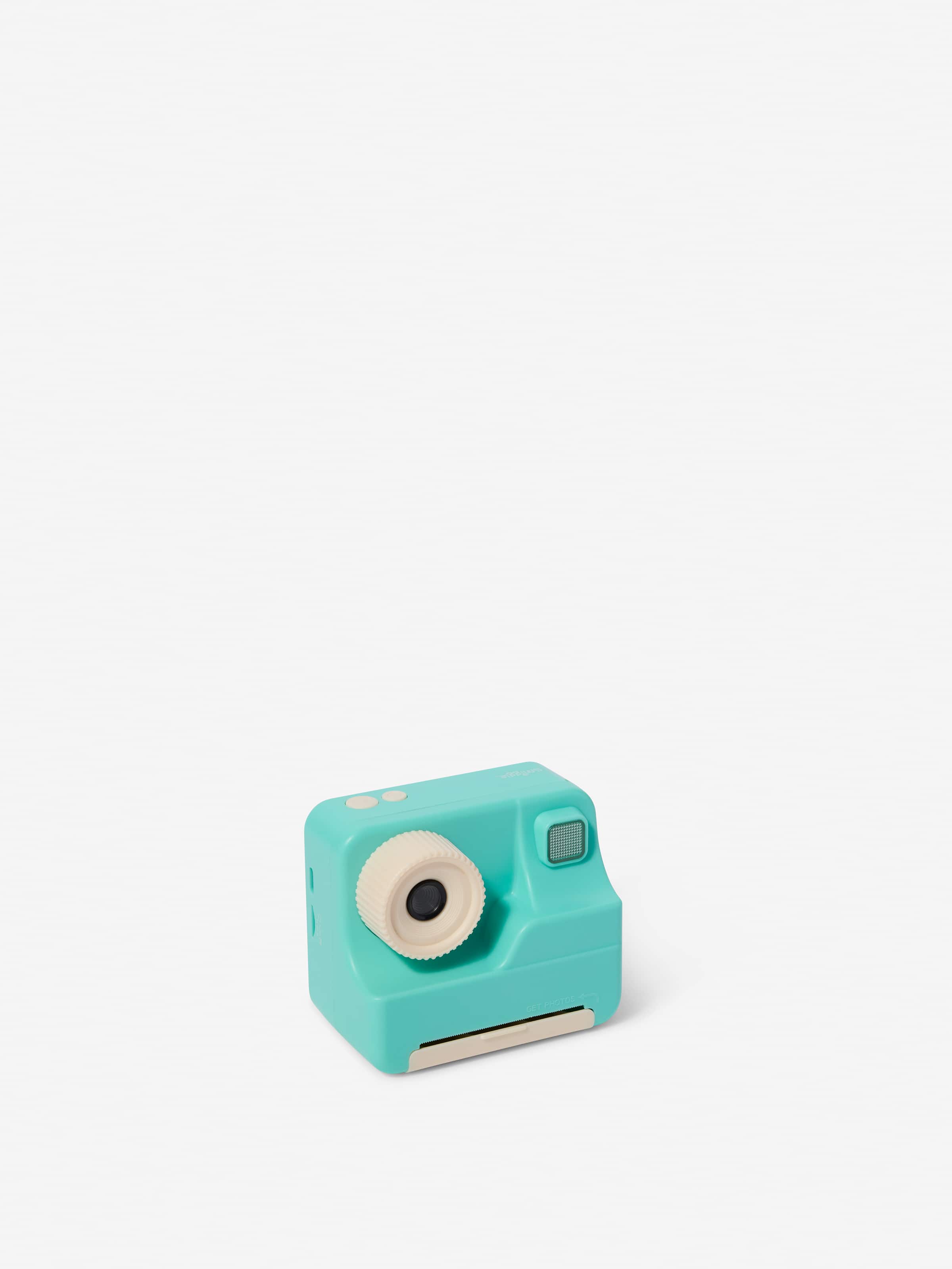 Digital Camera Instant Print