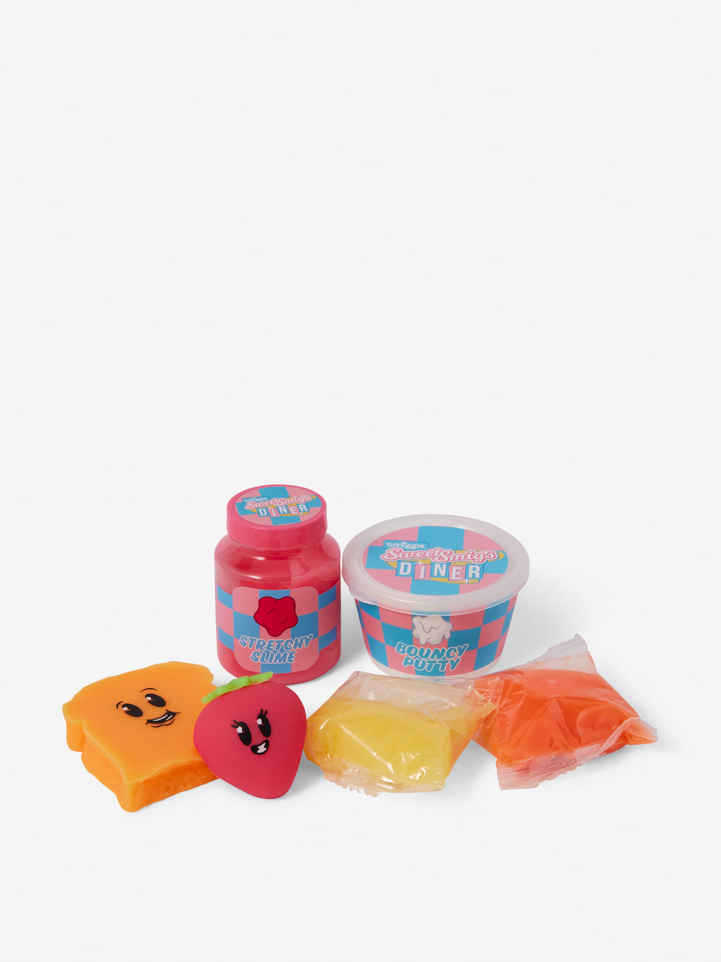 Goo Diner Diy Brunch Kit