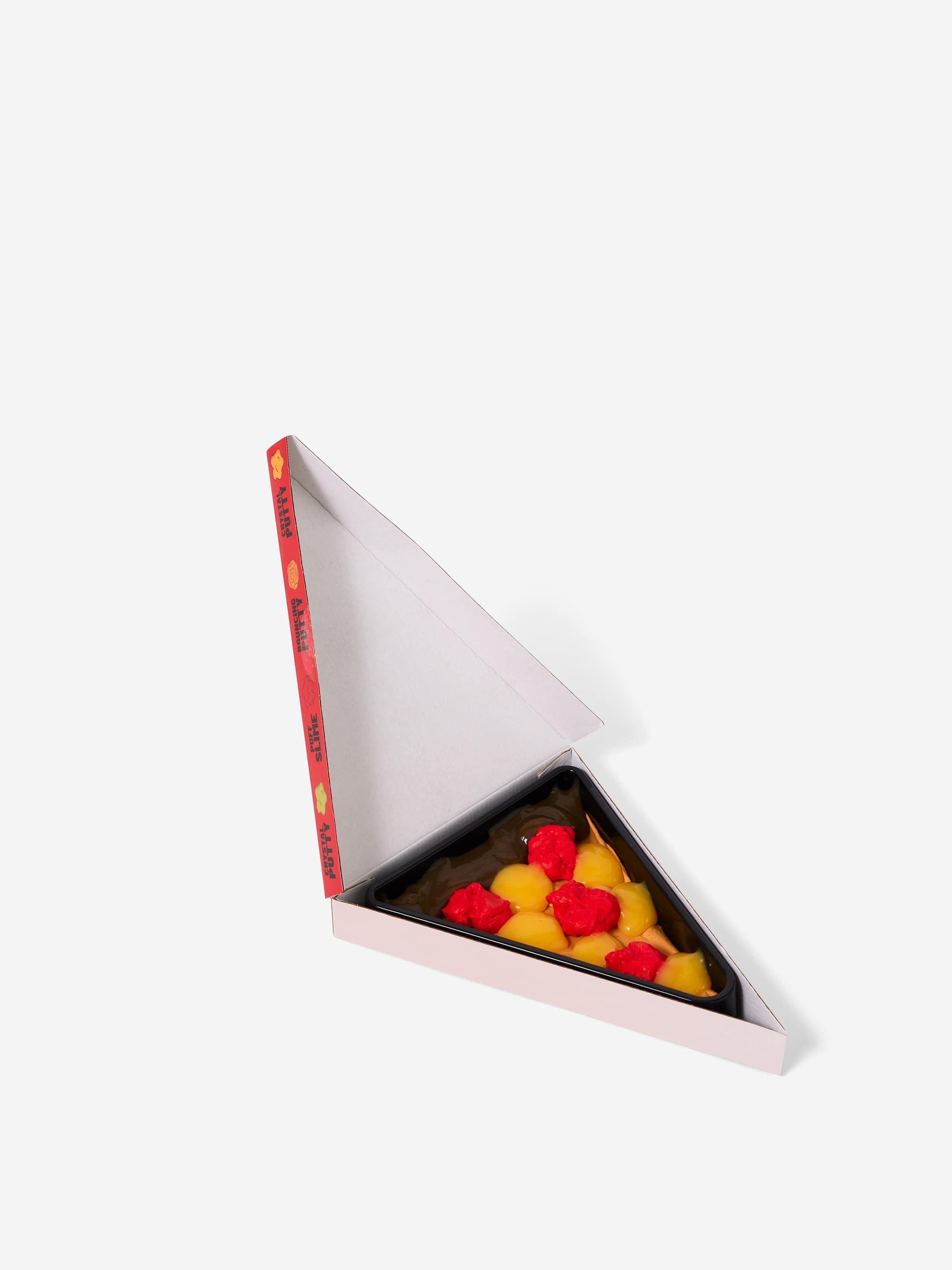 Goo Diner Diy Pizza Kit