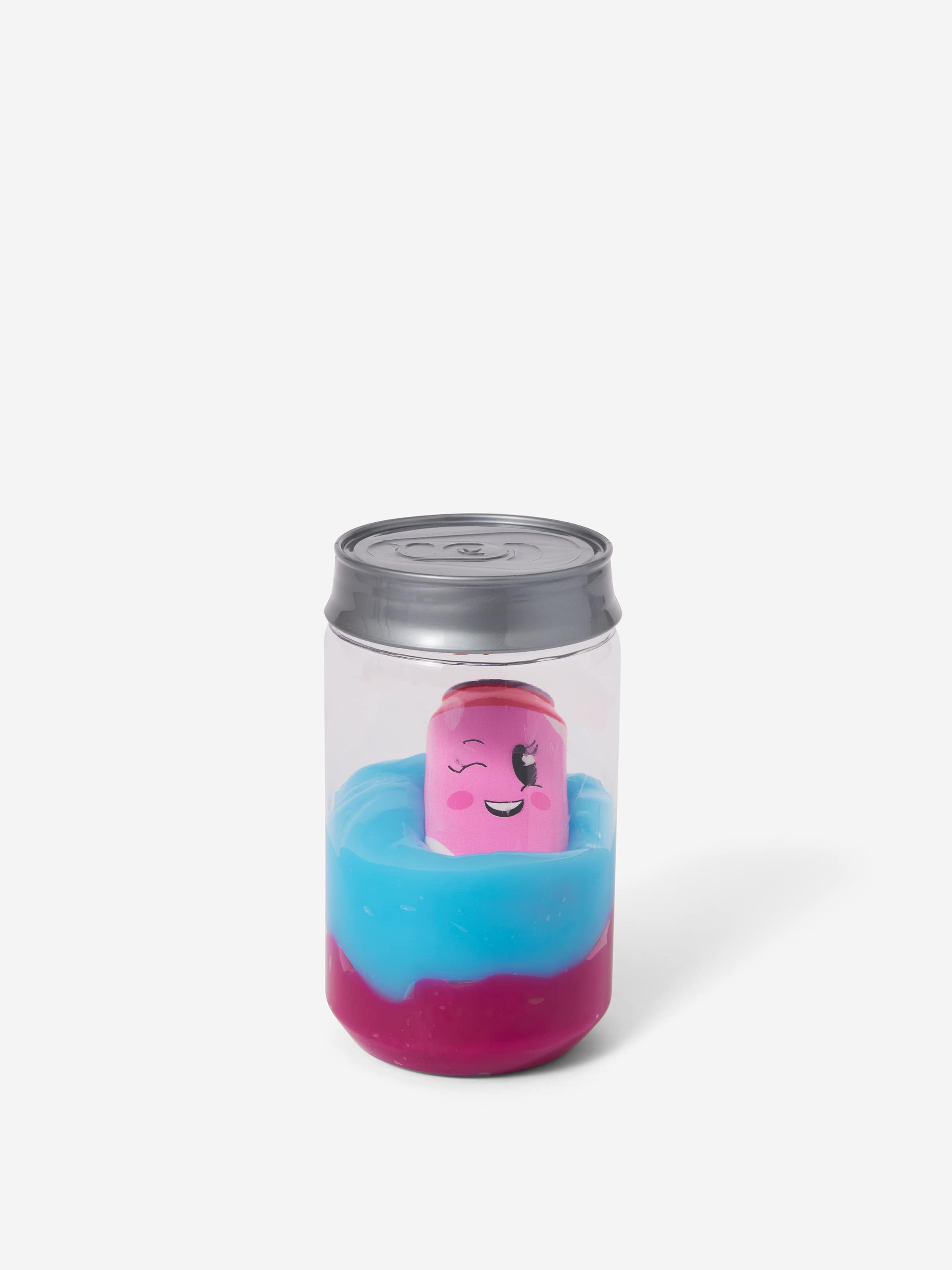Goo Diner Diy Soda Pop Kit