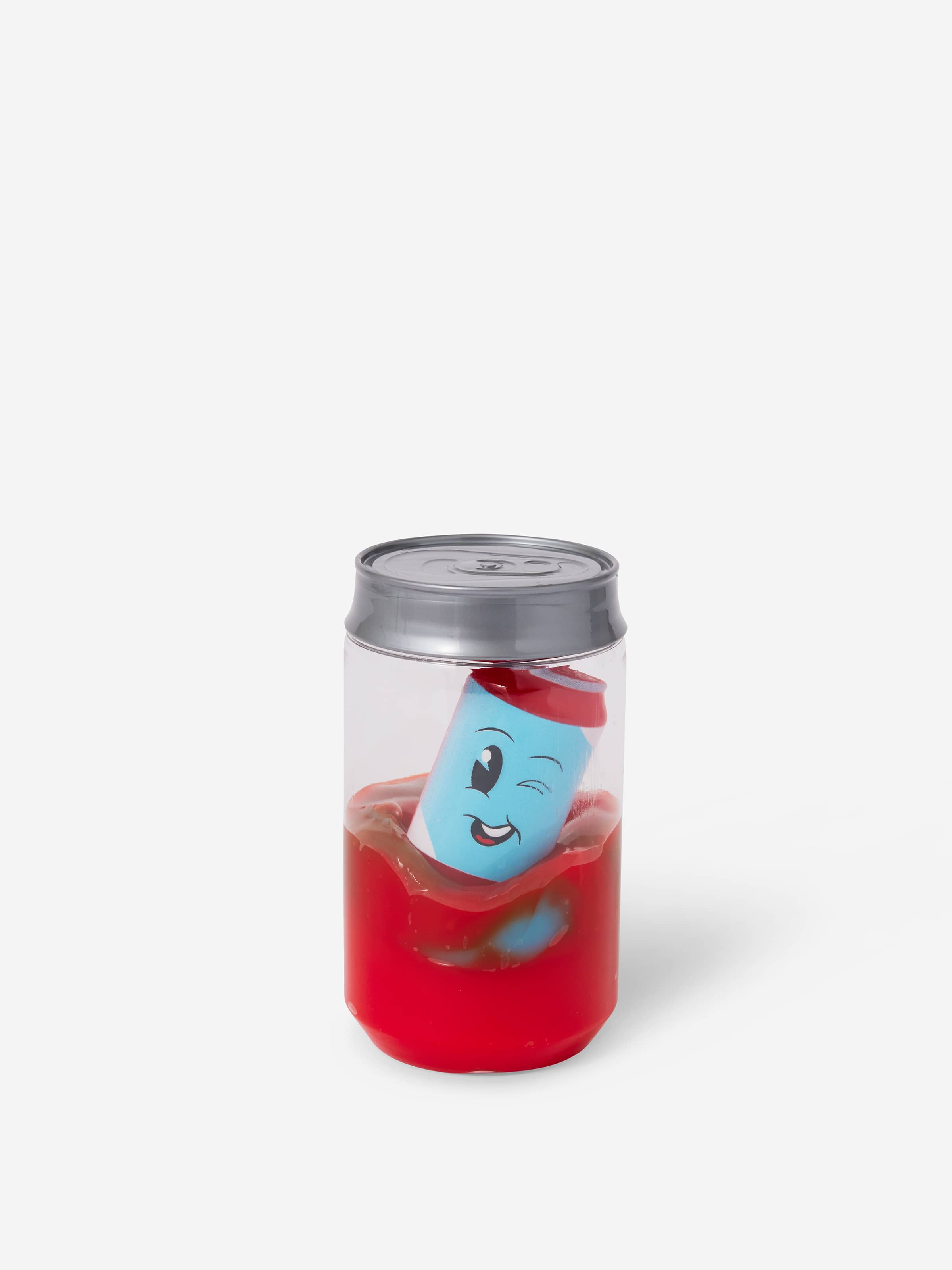 Goo Diner Diy Soda Kit