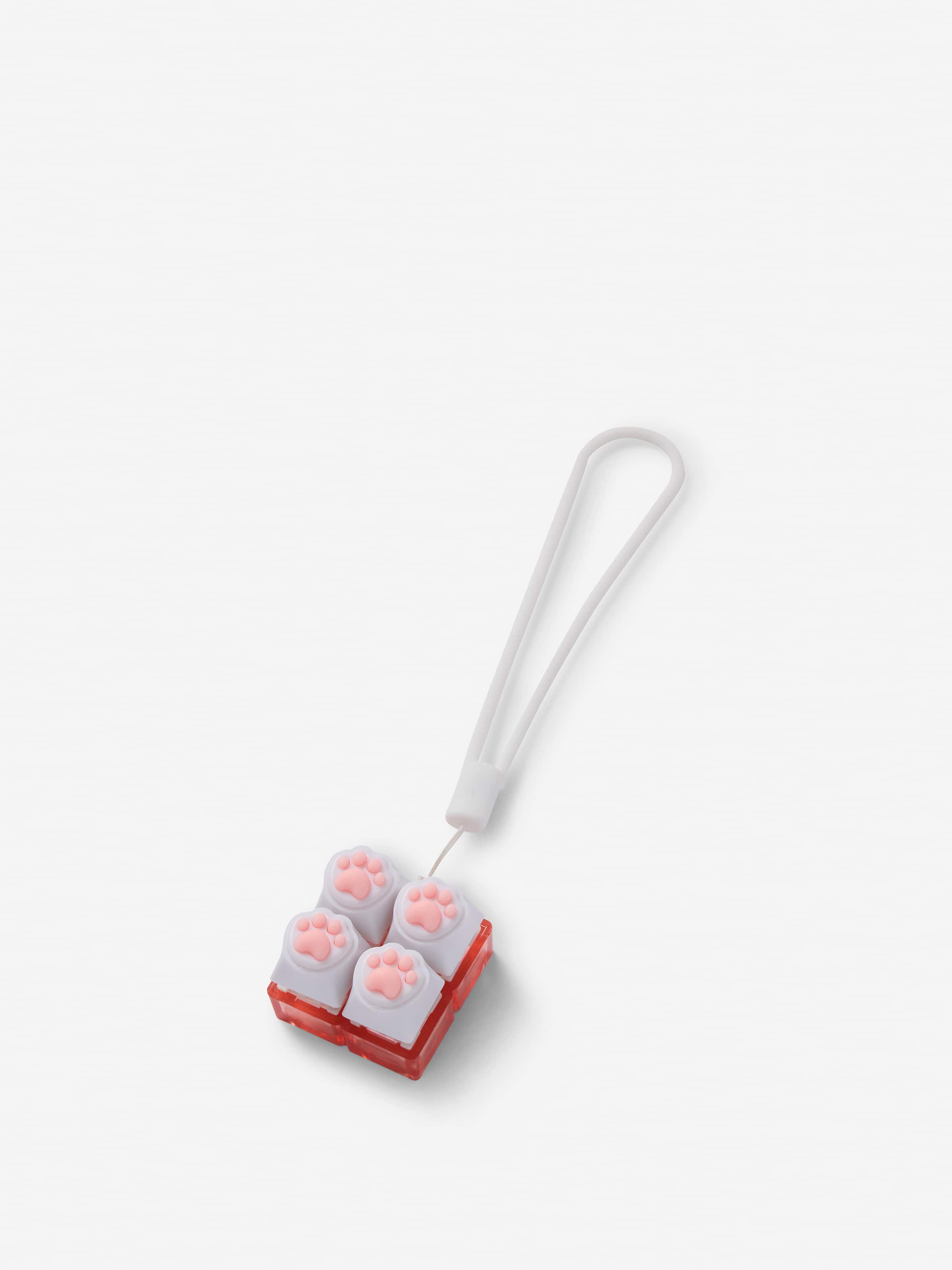 Paw Click Clack Fidget