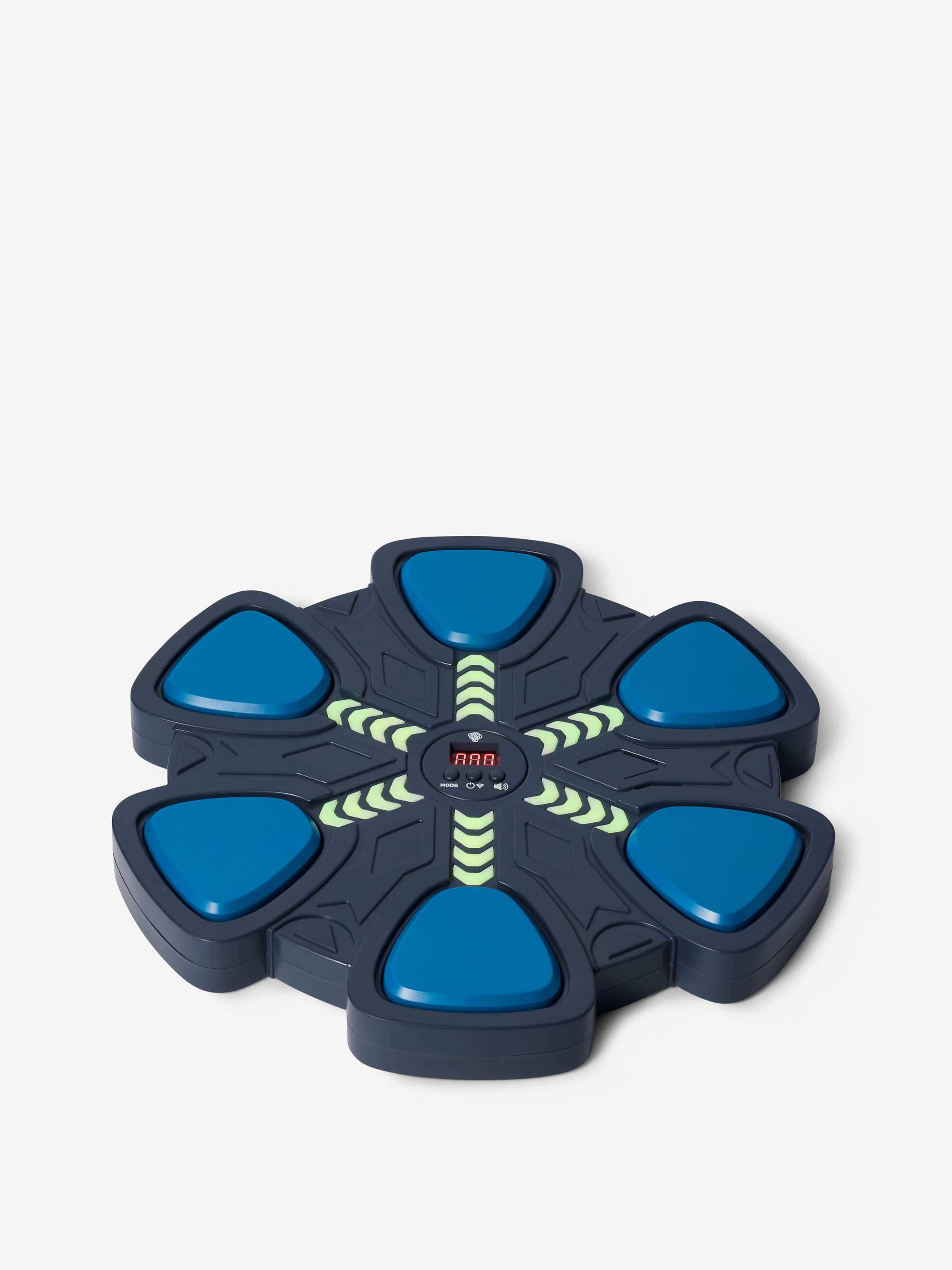Beat Boxer Challenge Game