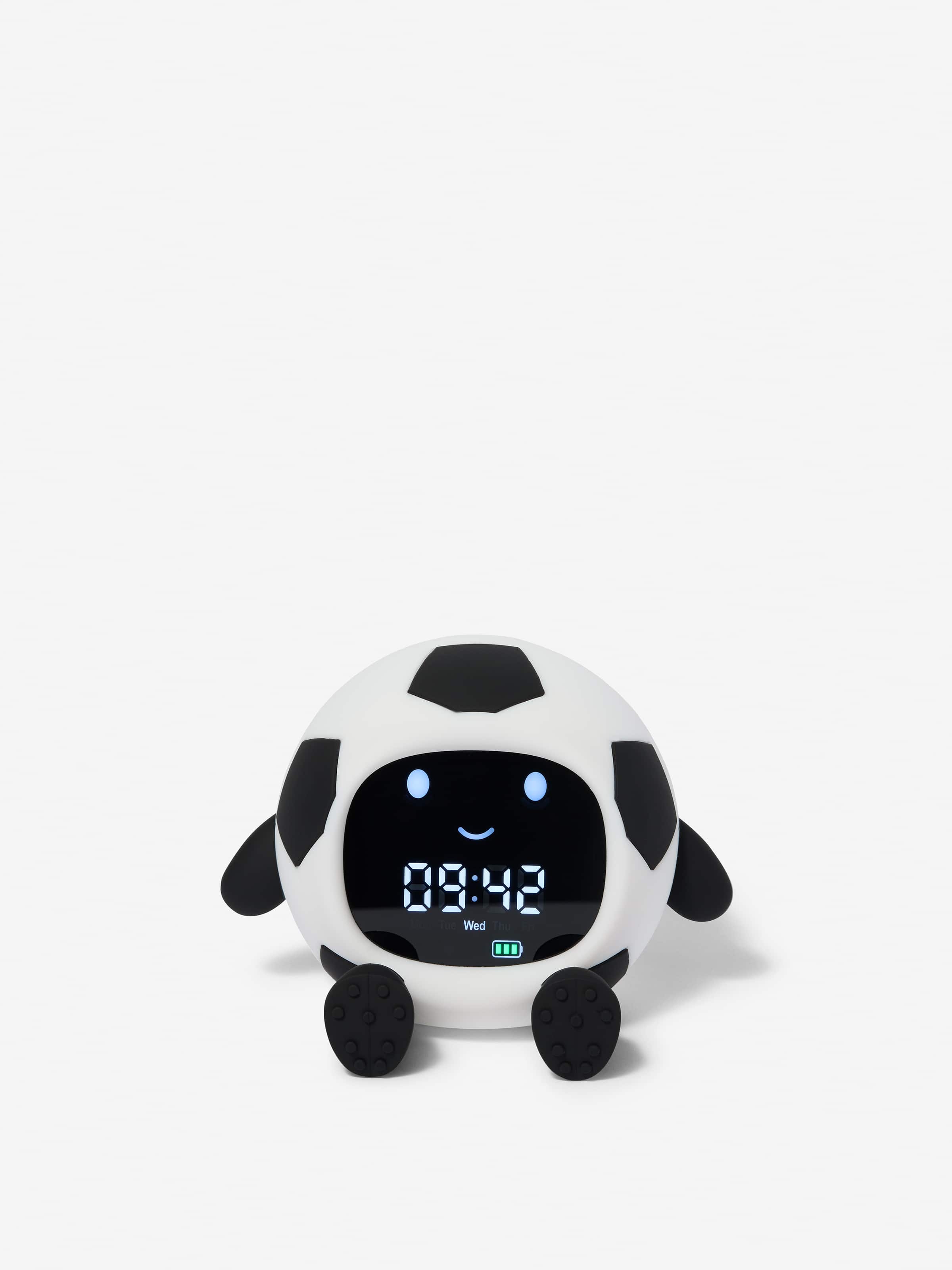 Sensory Alarm Clock