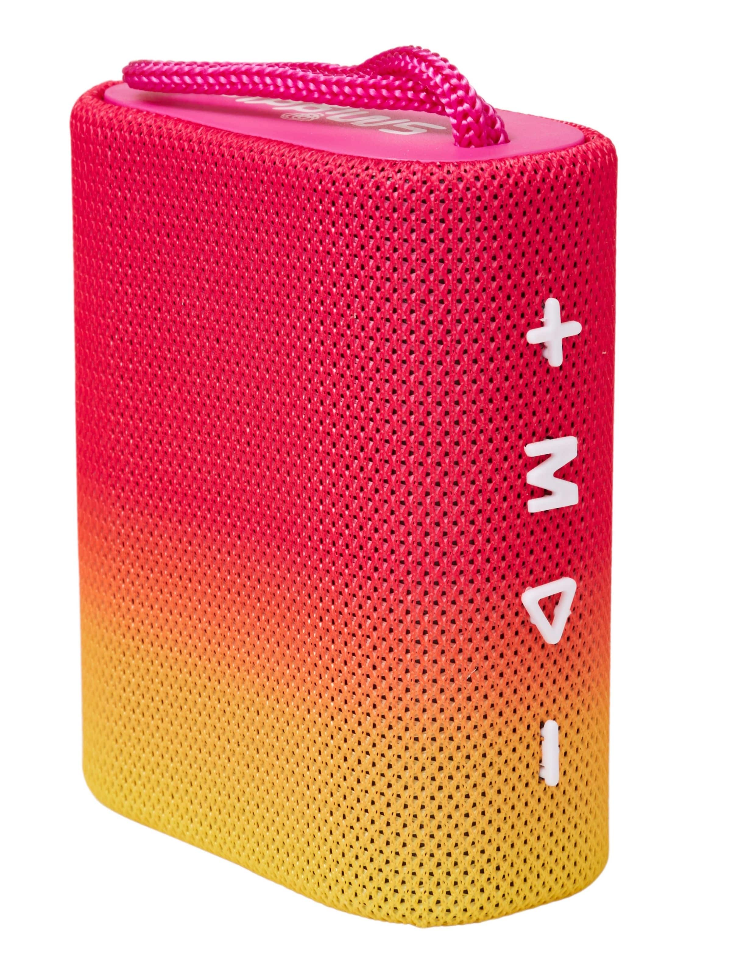 Free Play Wireless Speaker