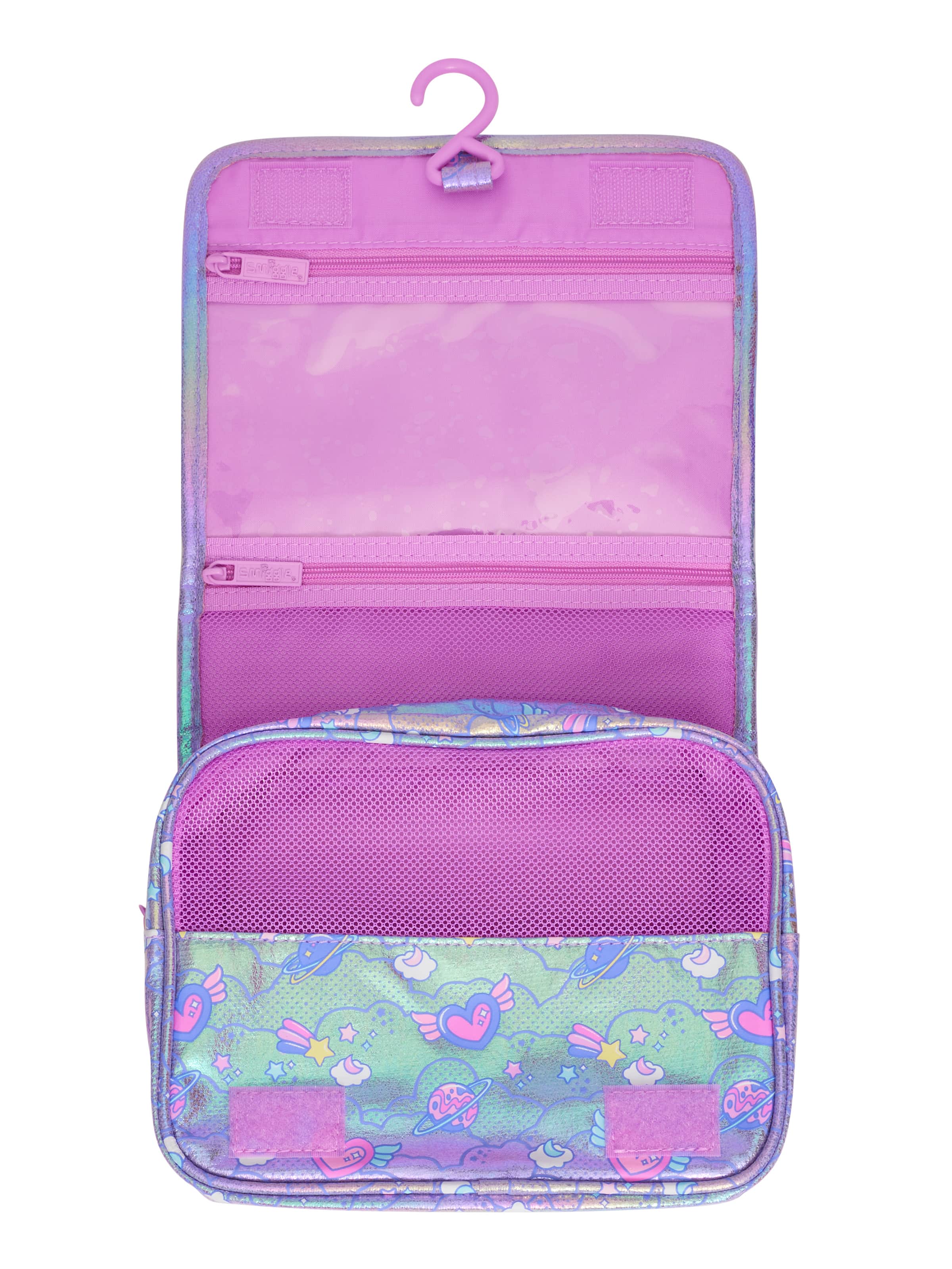 Toiletry Bag