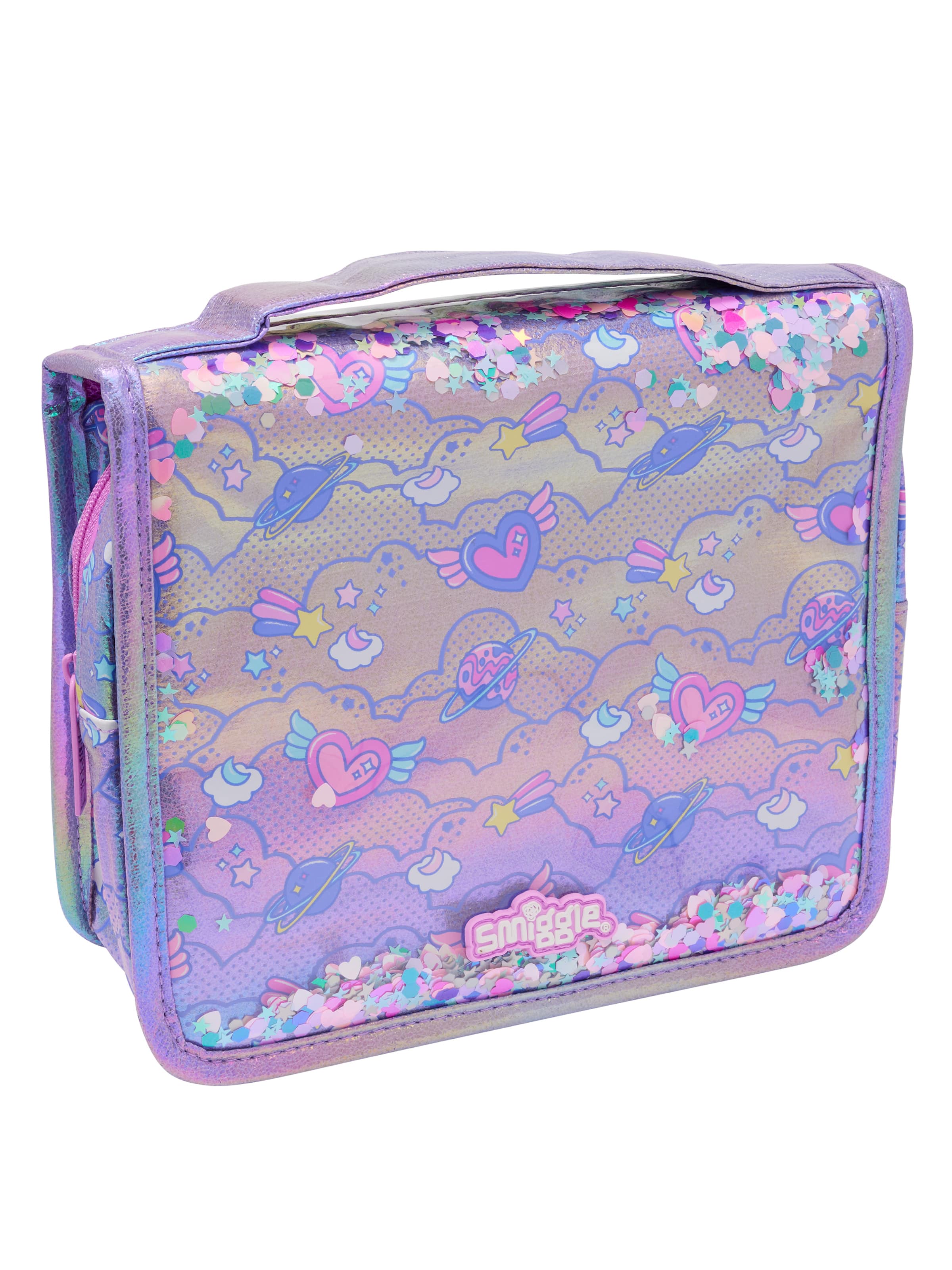 Toiletry Bag