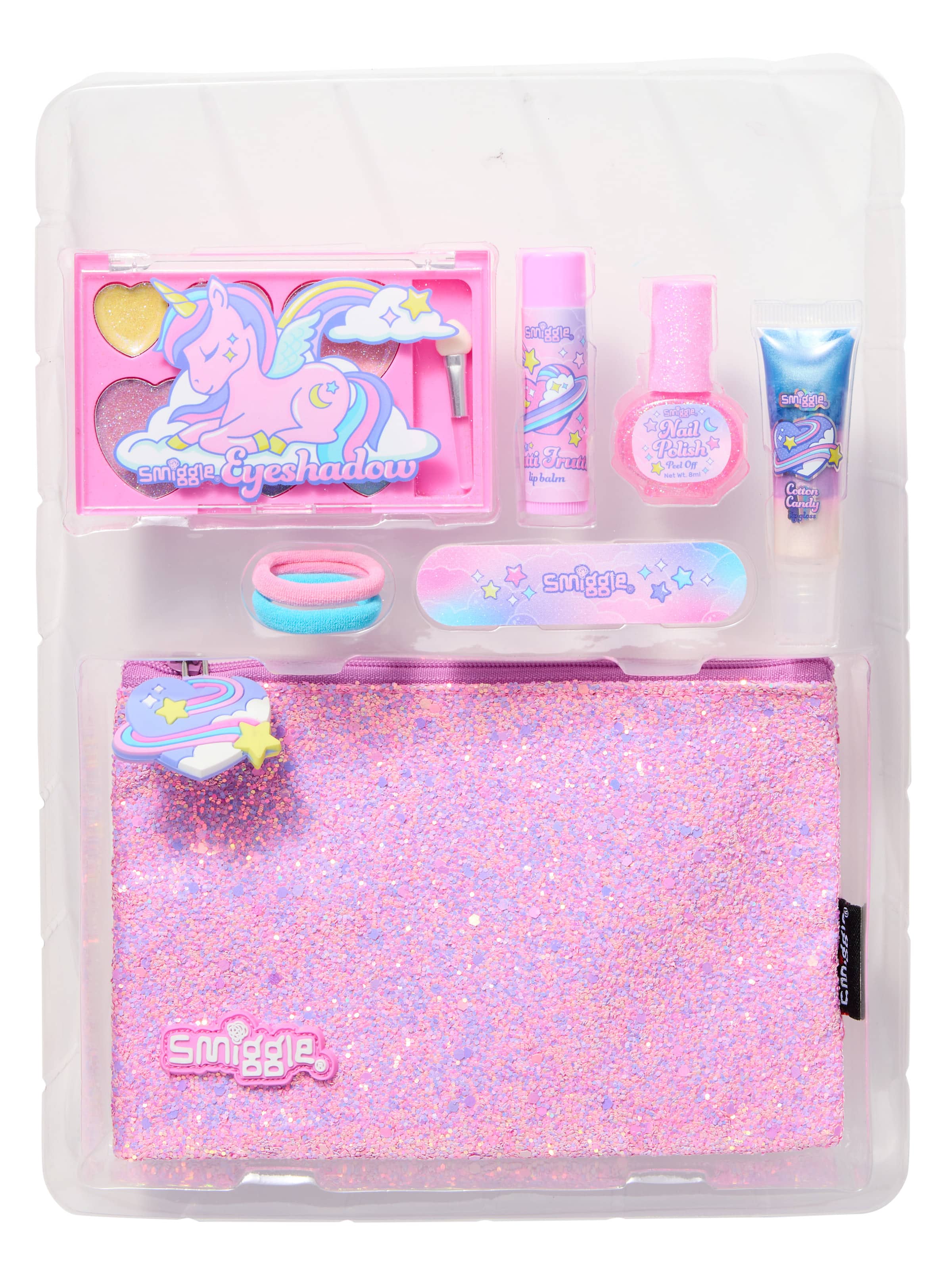Beauty Essentials Pack