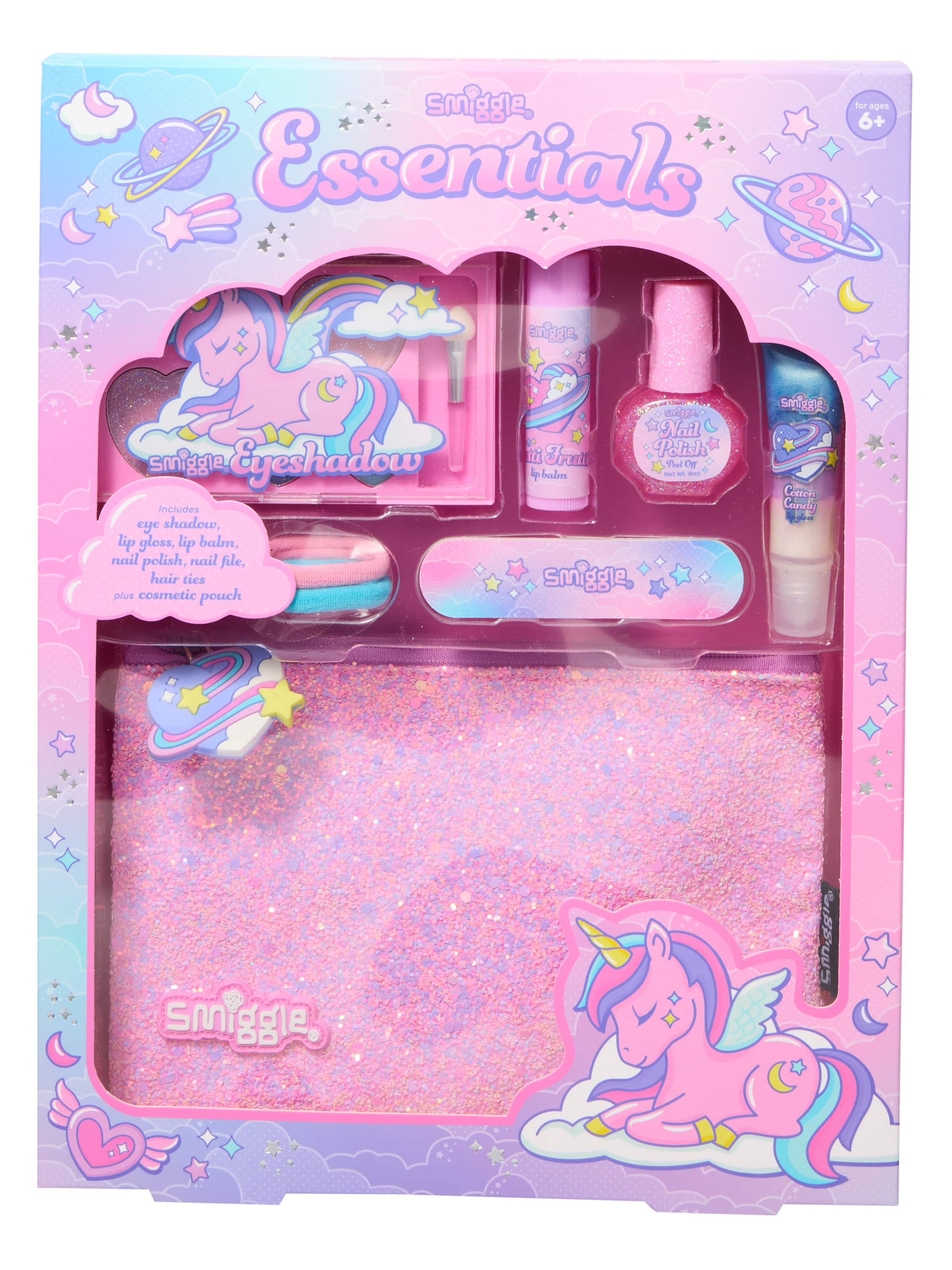 Beauty Essentials Pack