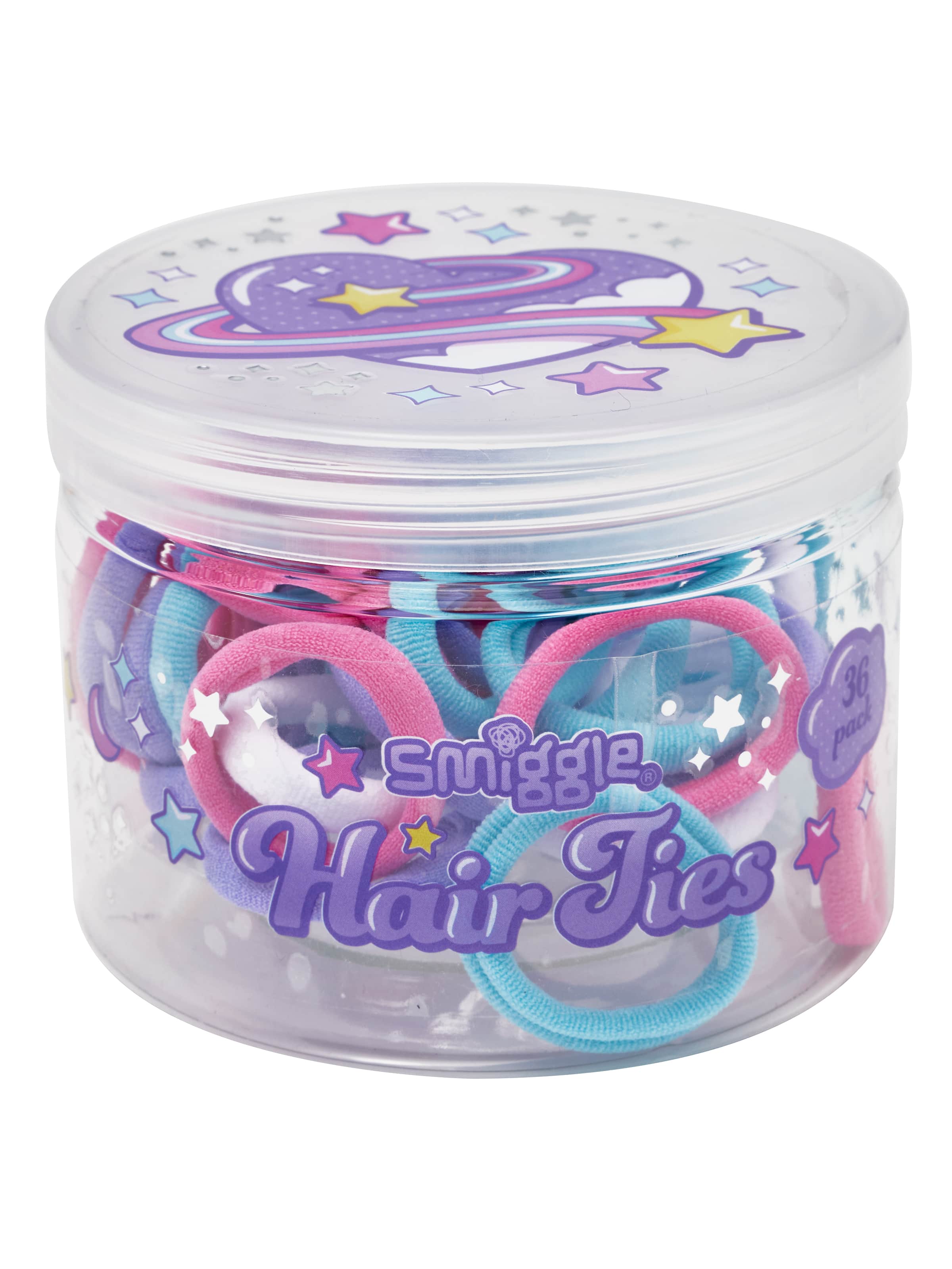 Hair Ties
