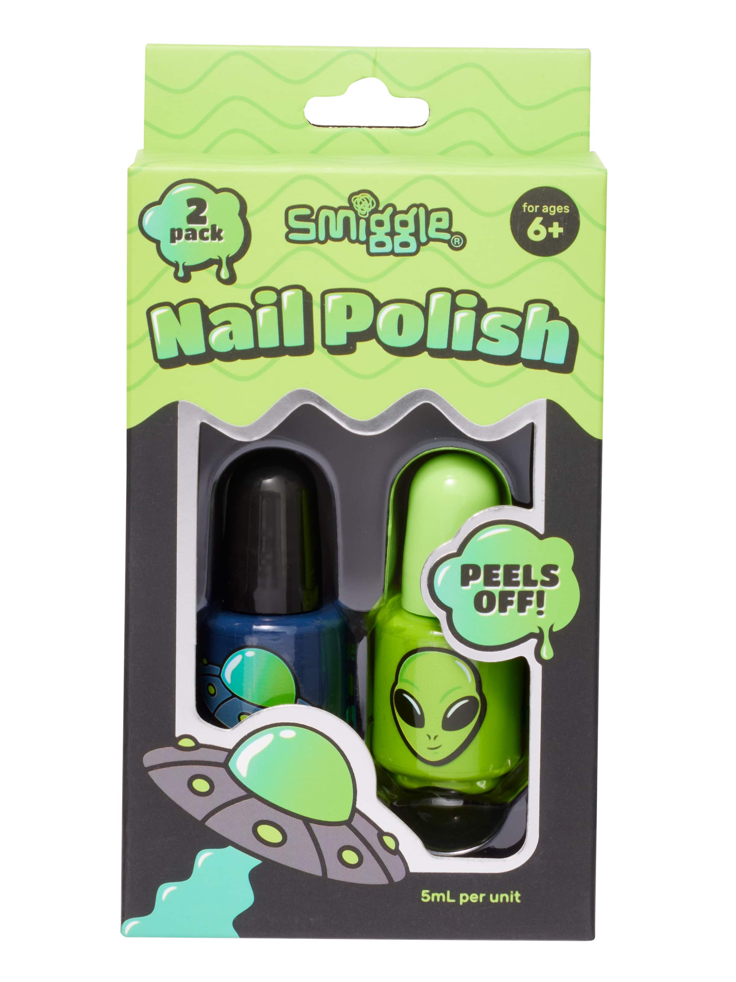 Nail Polish