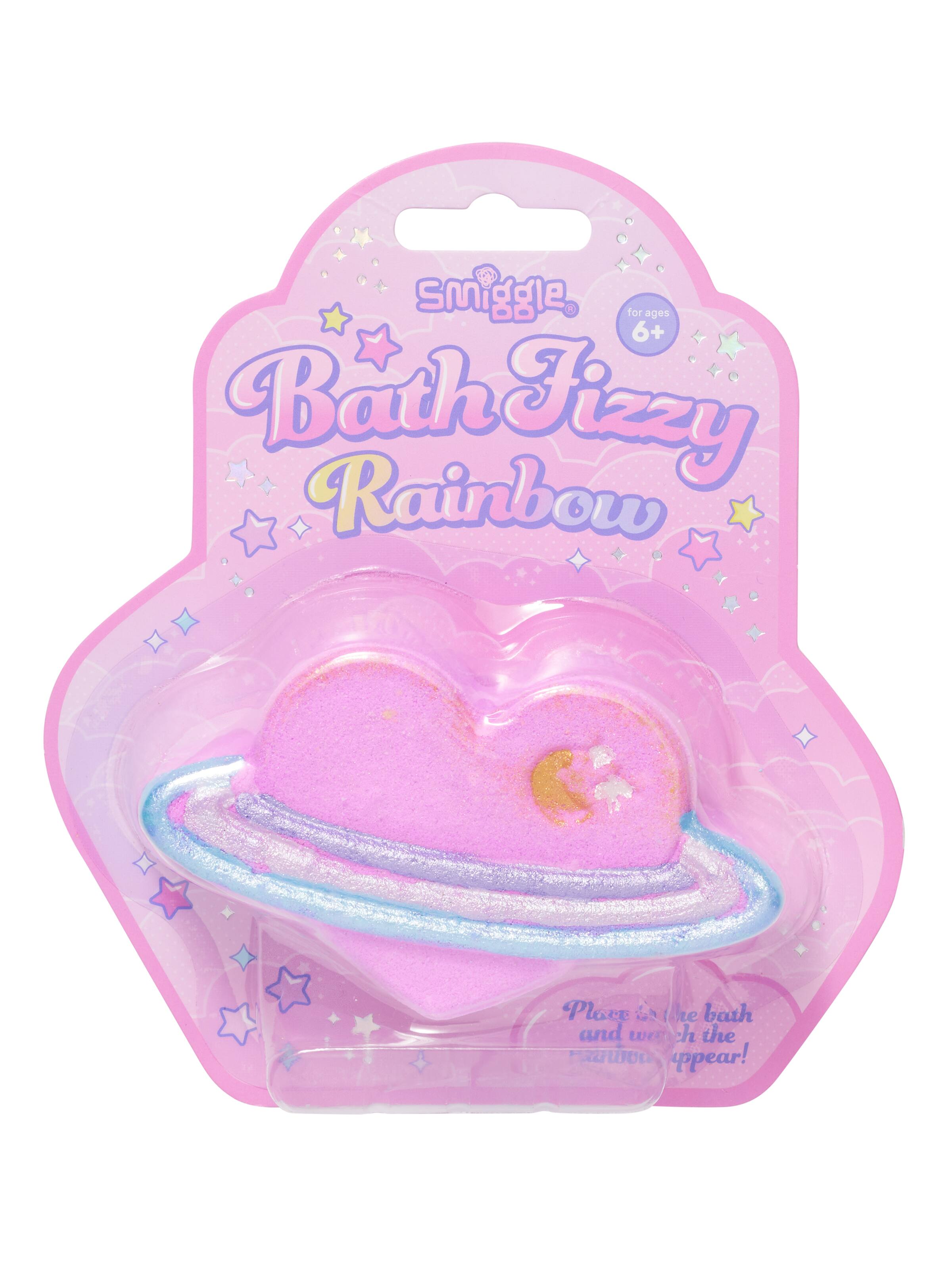 Bath Fizzy