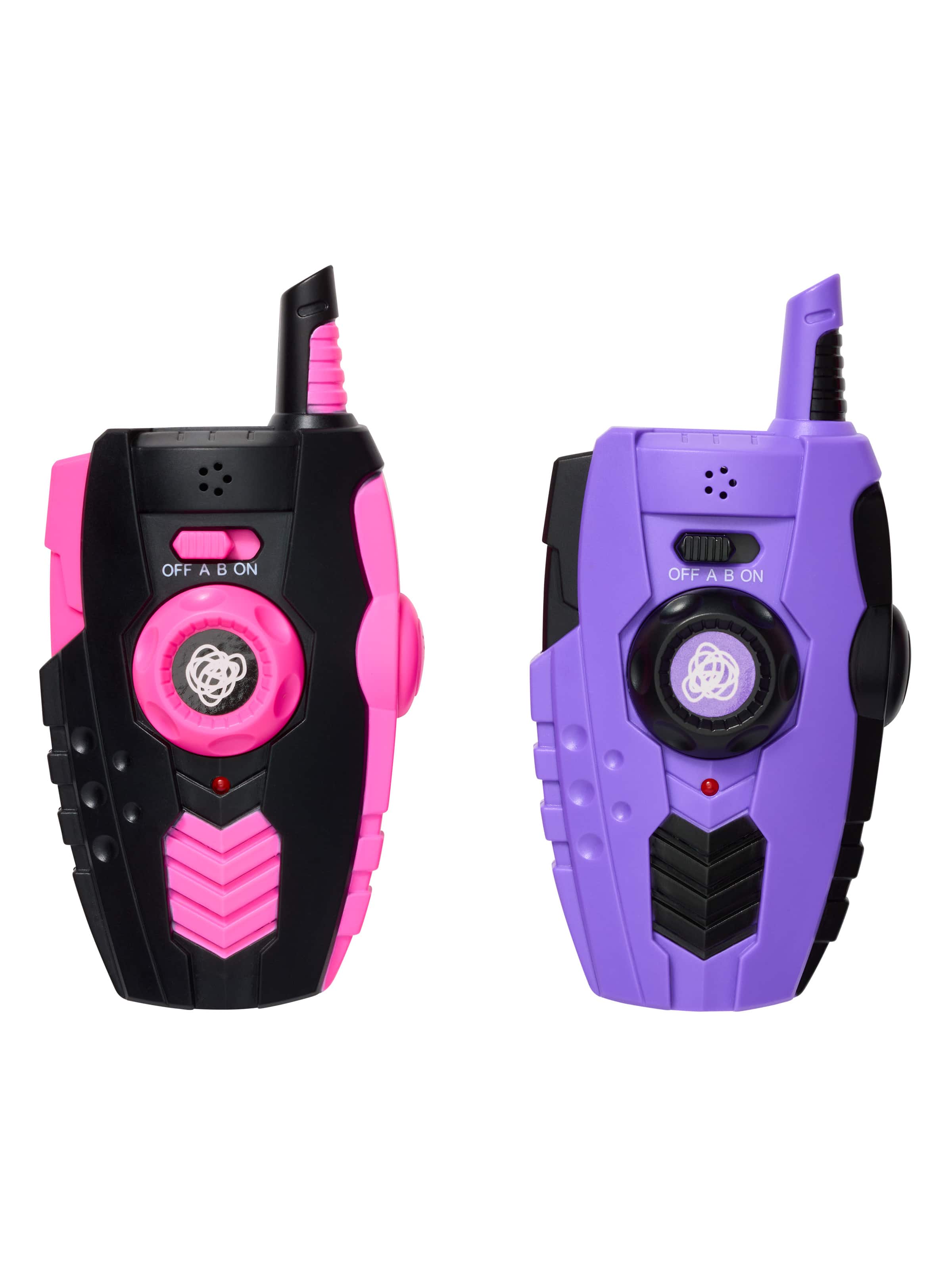 Spy Walkie Talkies
