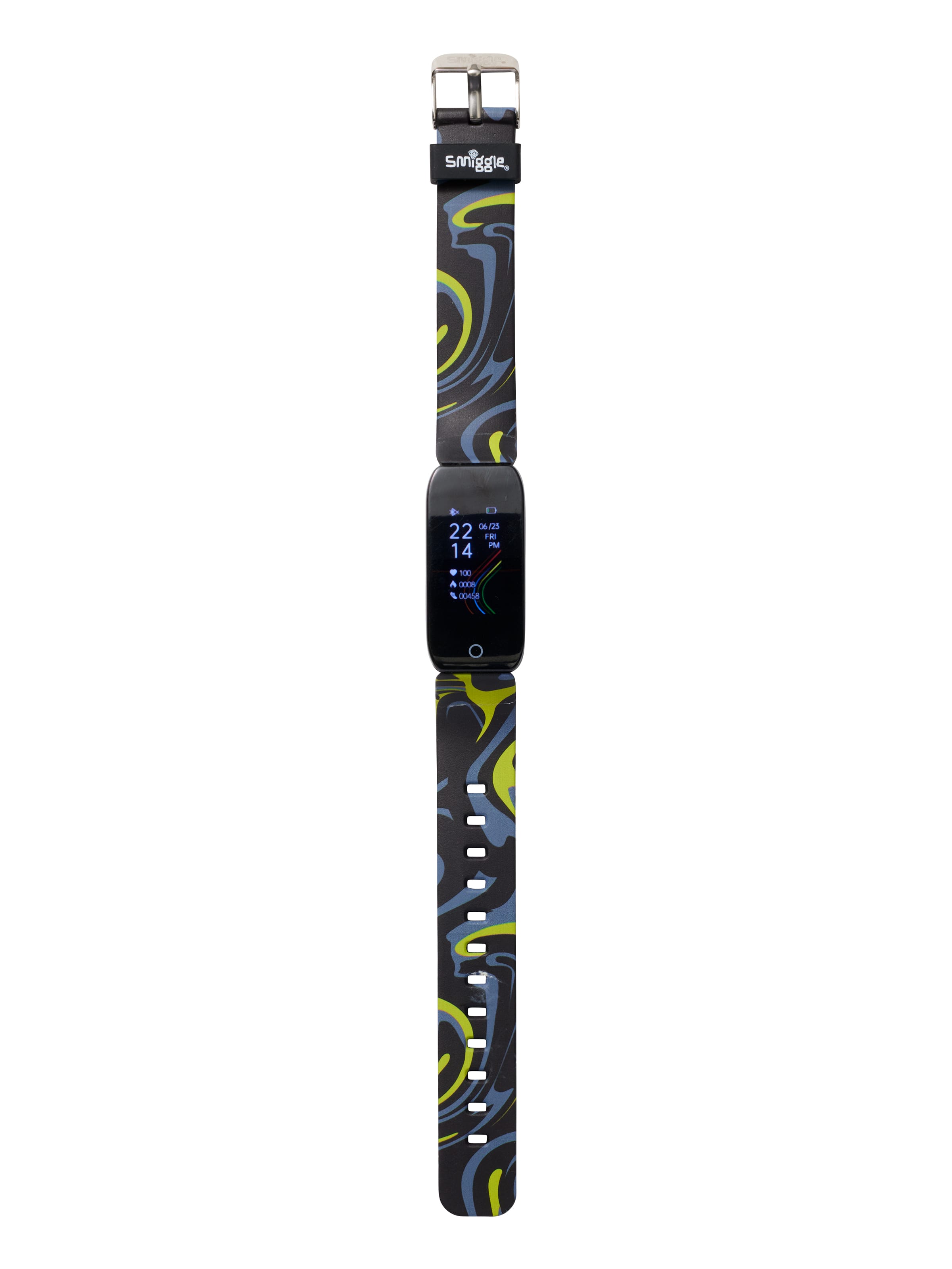Get Active Smart Watch