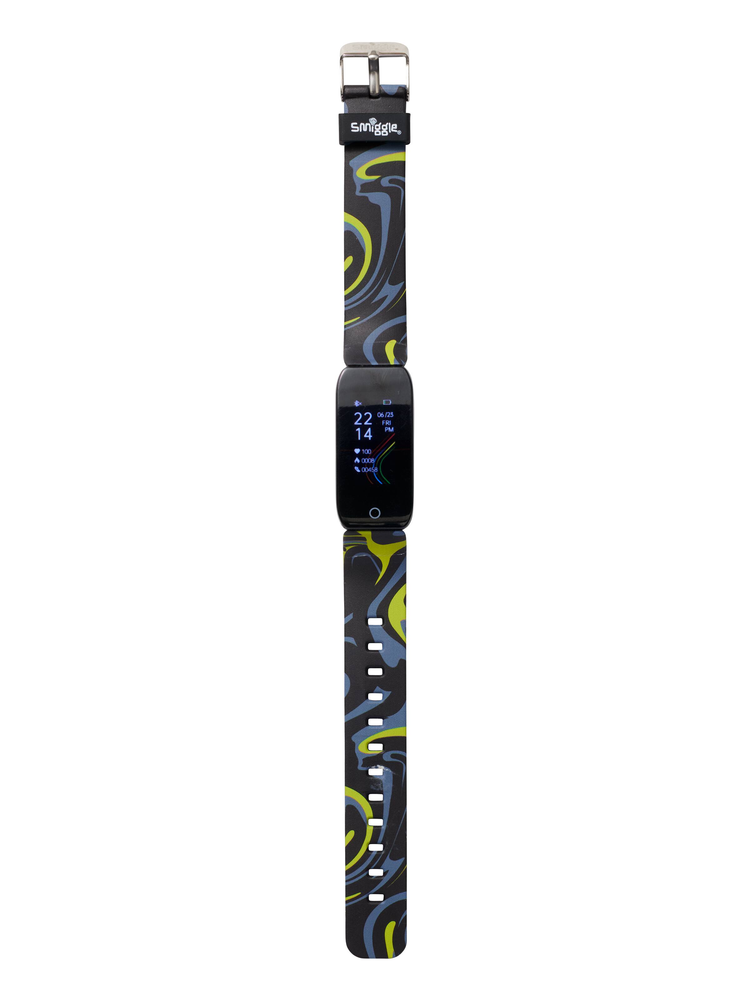 Get Active Smart Watch