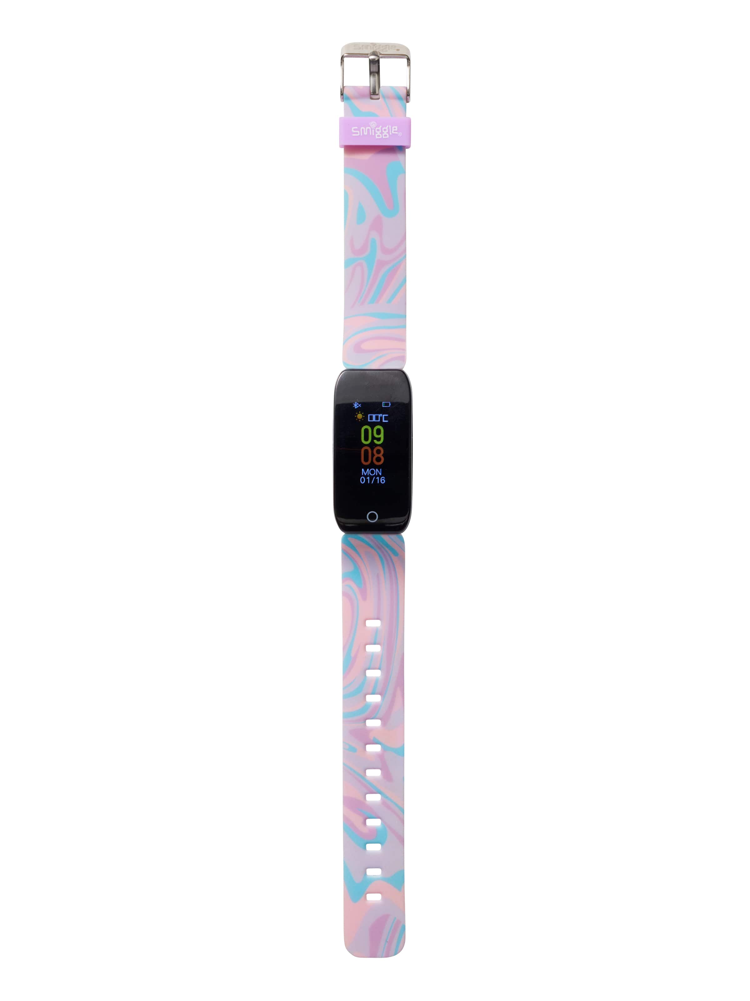 Get Active Smart Watch
