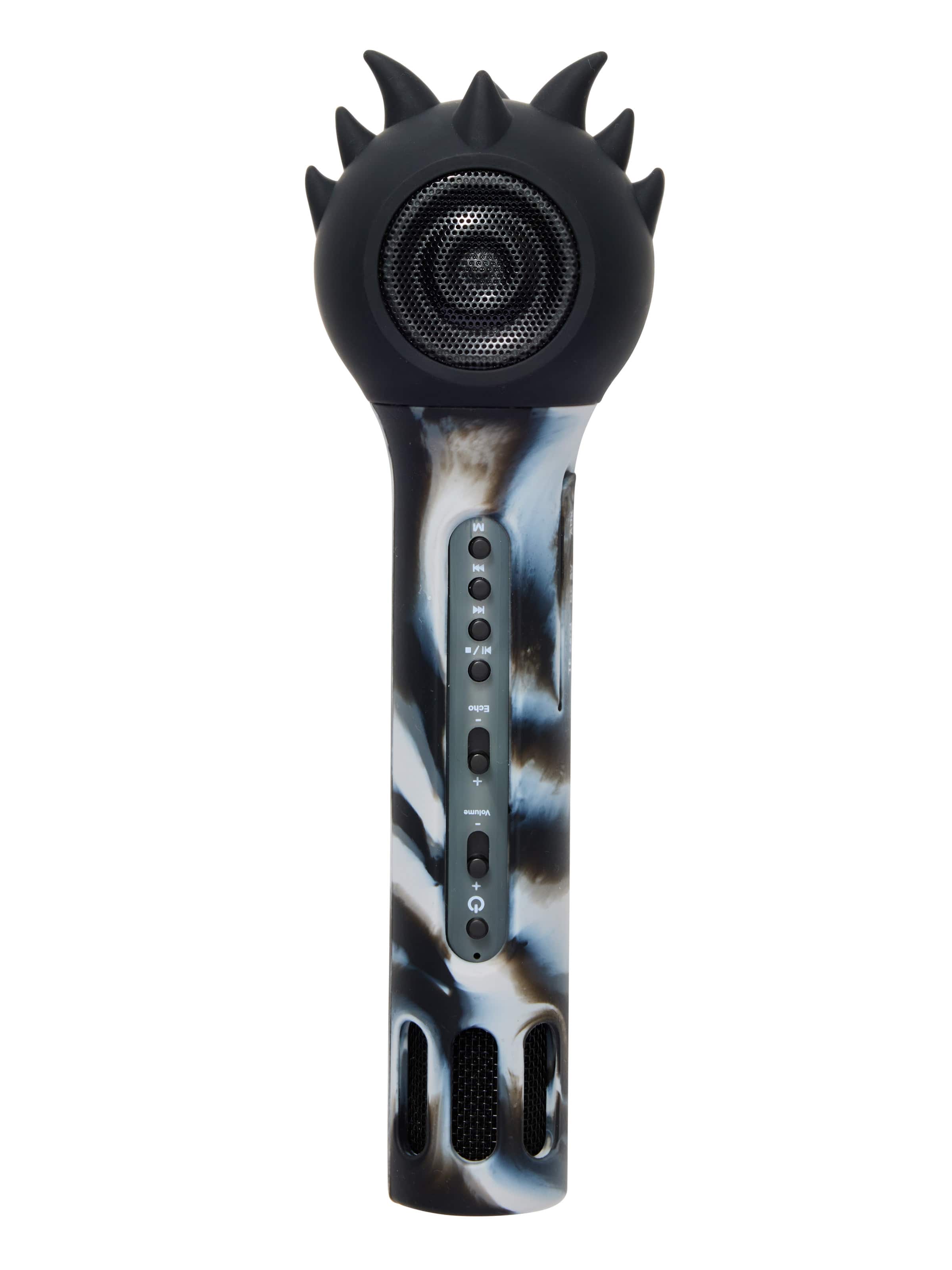 Karaoke Microphone And Speaker