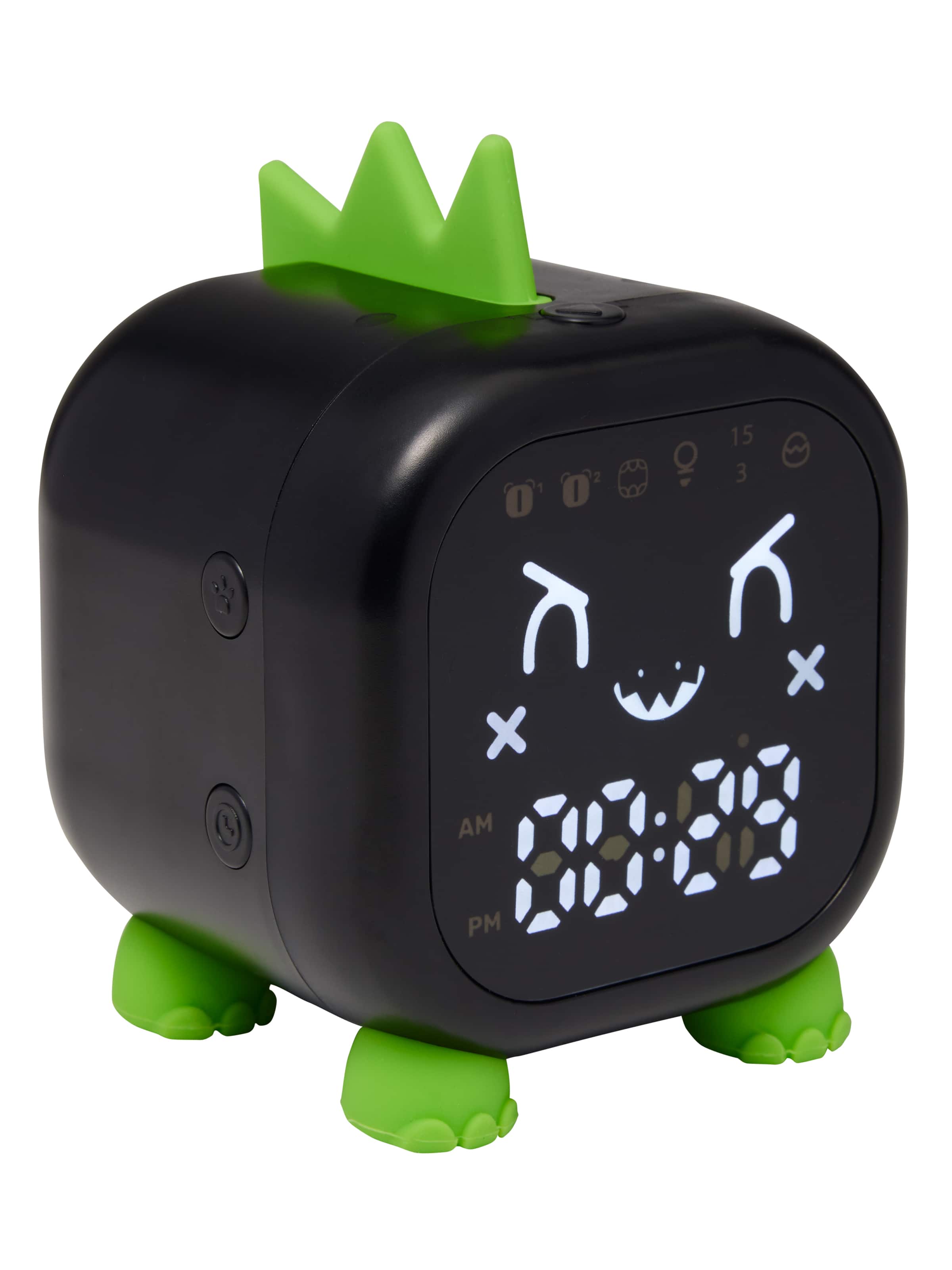 Night Light & Digital Clock