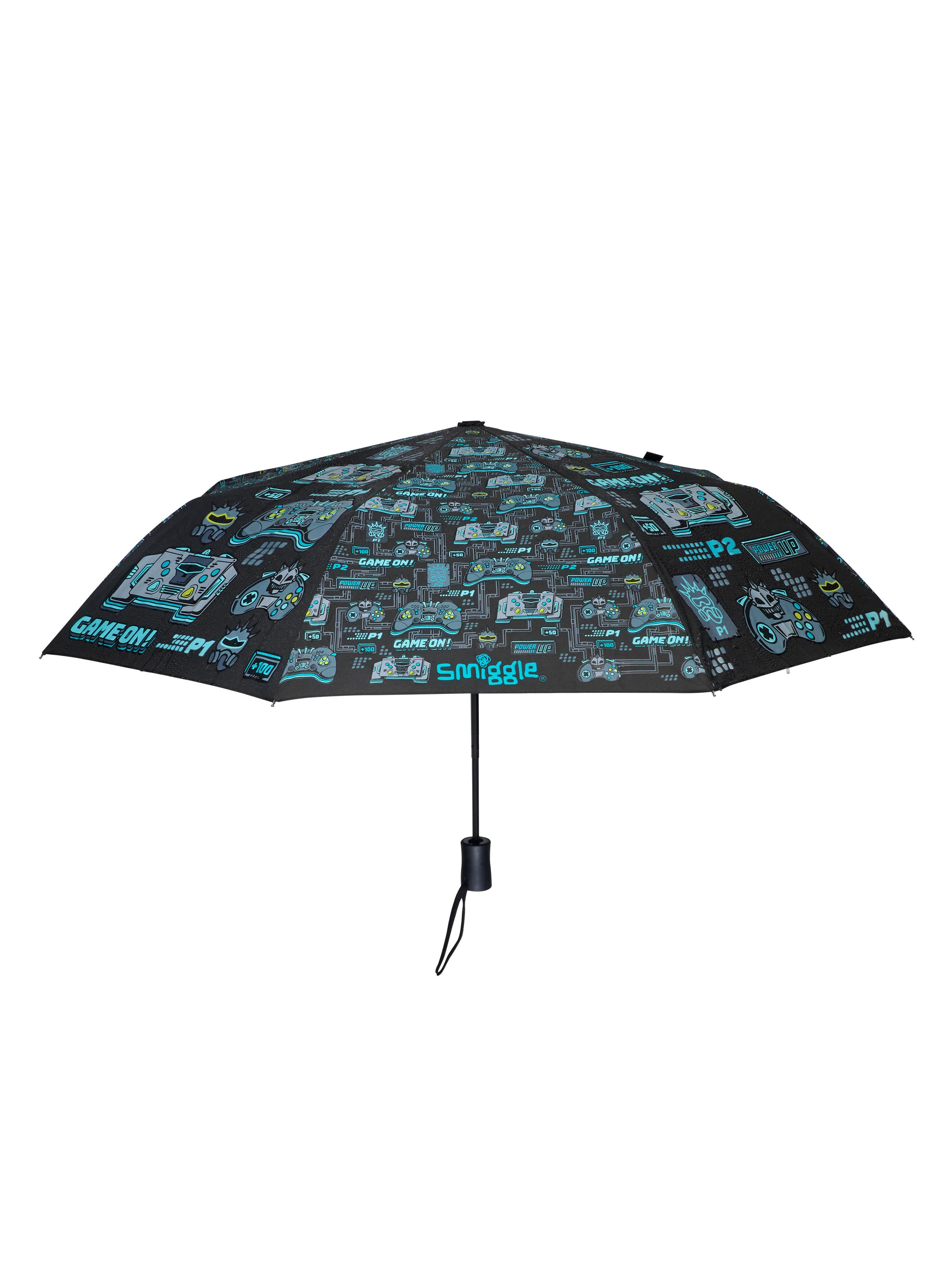 Colour Changing Umbrella