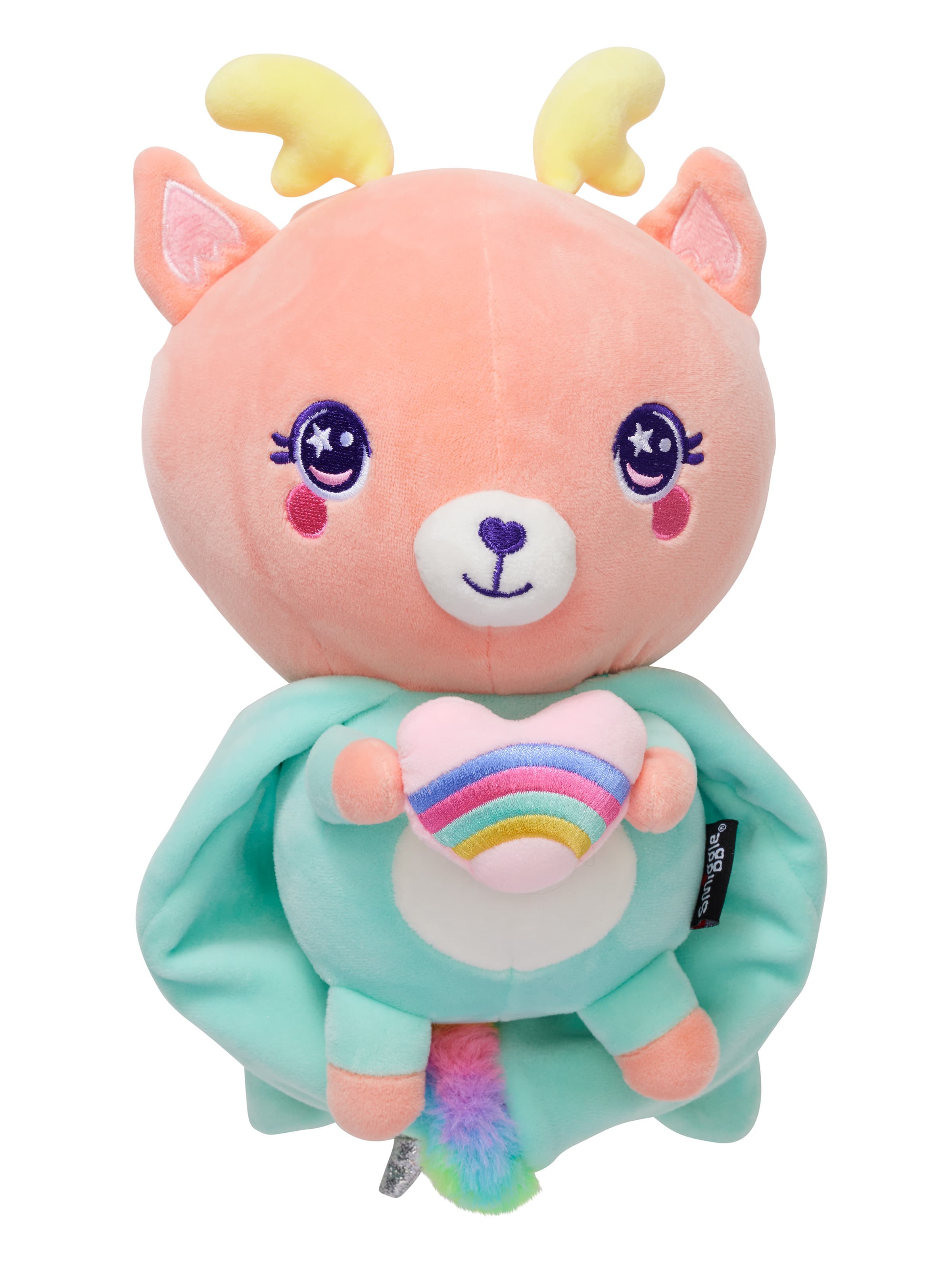 Image for Hug A Bud Jumbo Change Ems from Smiggle