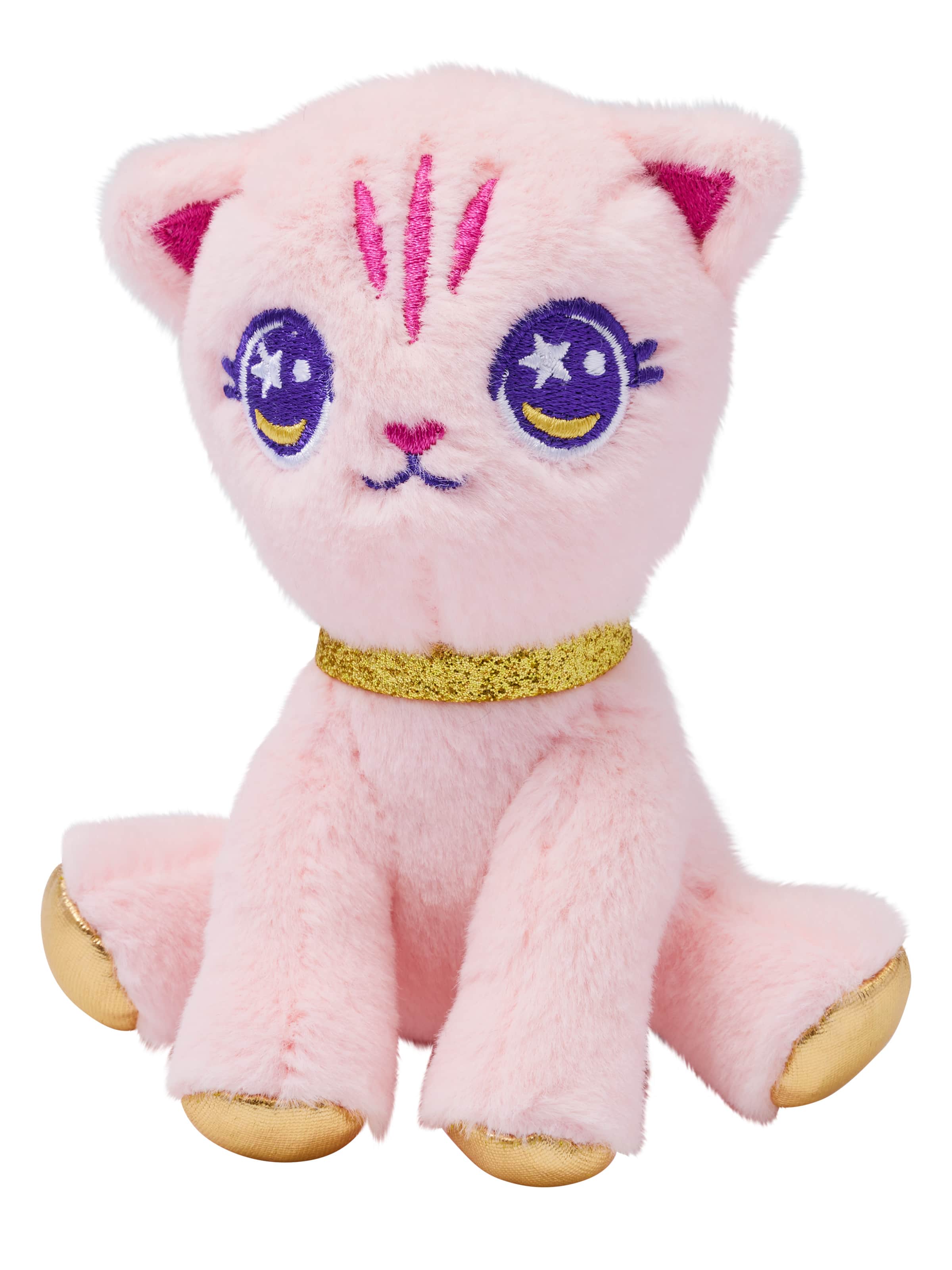 Adopt A Plush