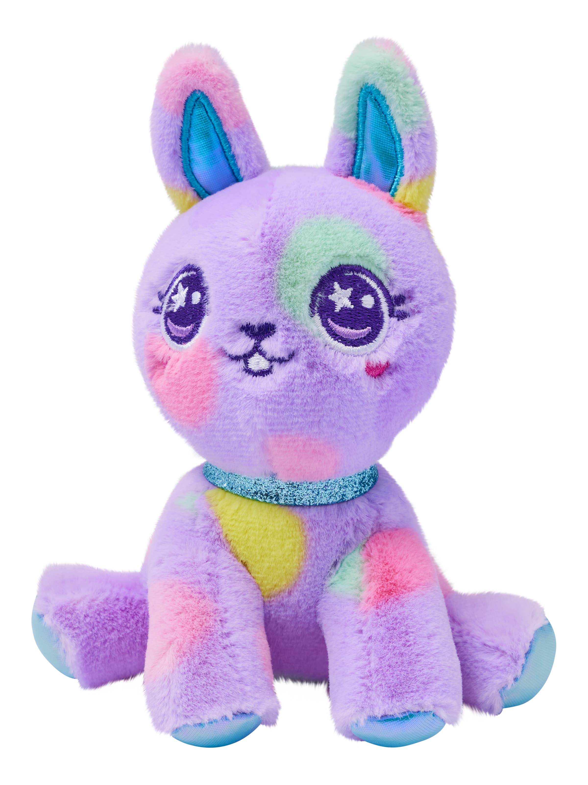 Adopt A Plush