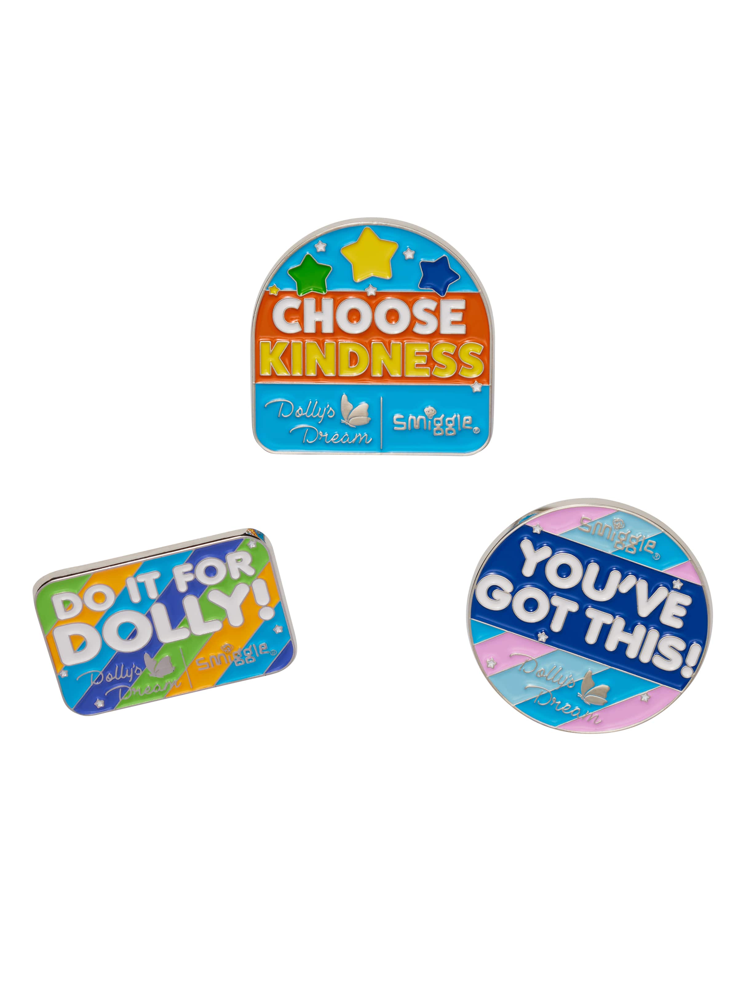 Choose Kindness Badge