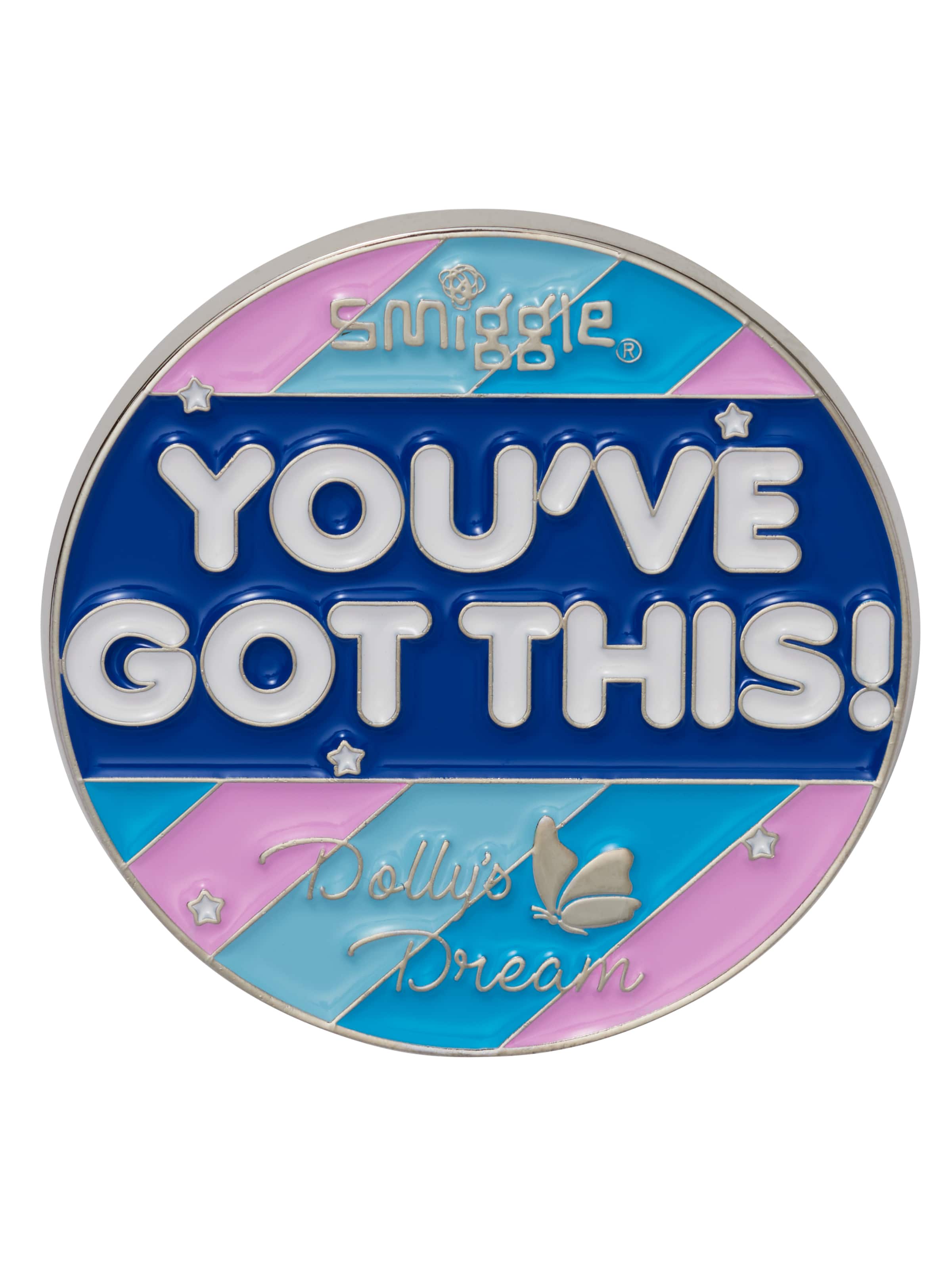 Choose Kindness Badge