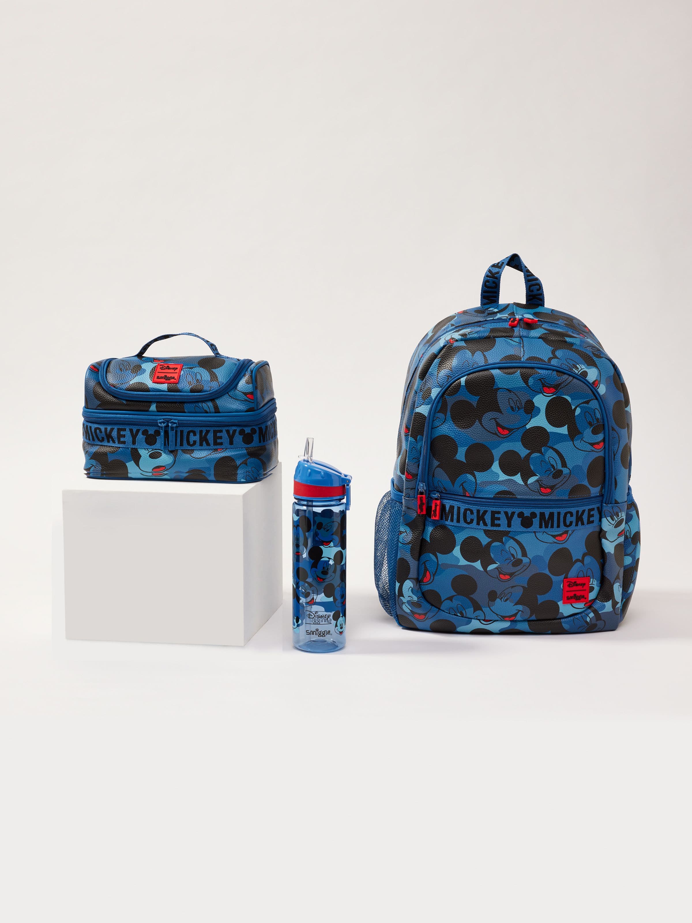 Mickey Mouse 3 Piece Bundle