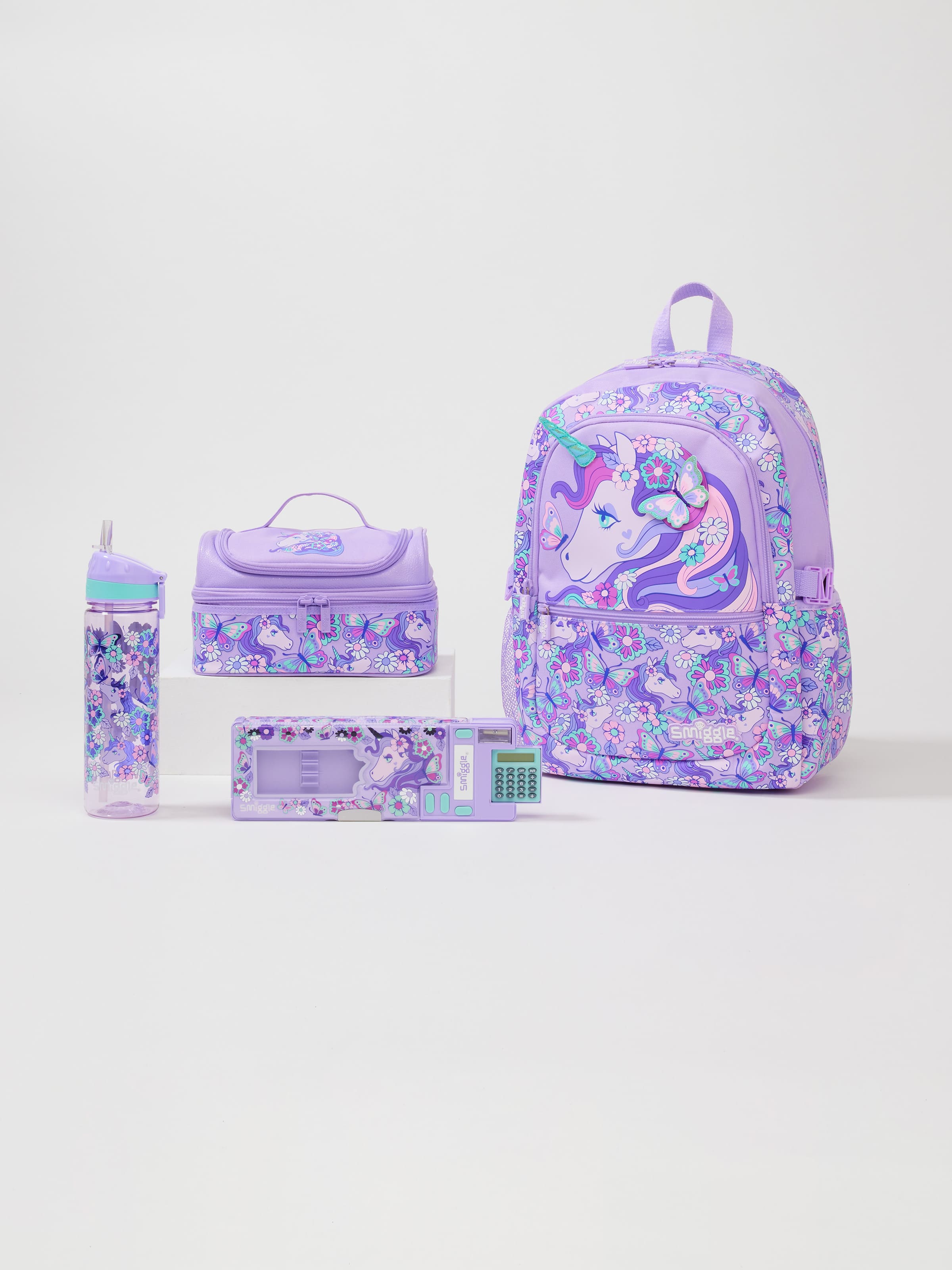 Hi There 4 Piece Classic Bundle