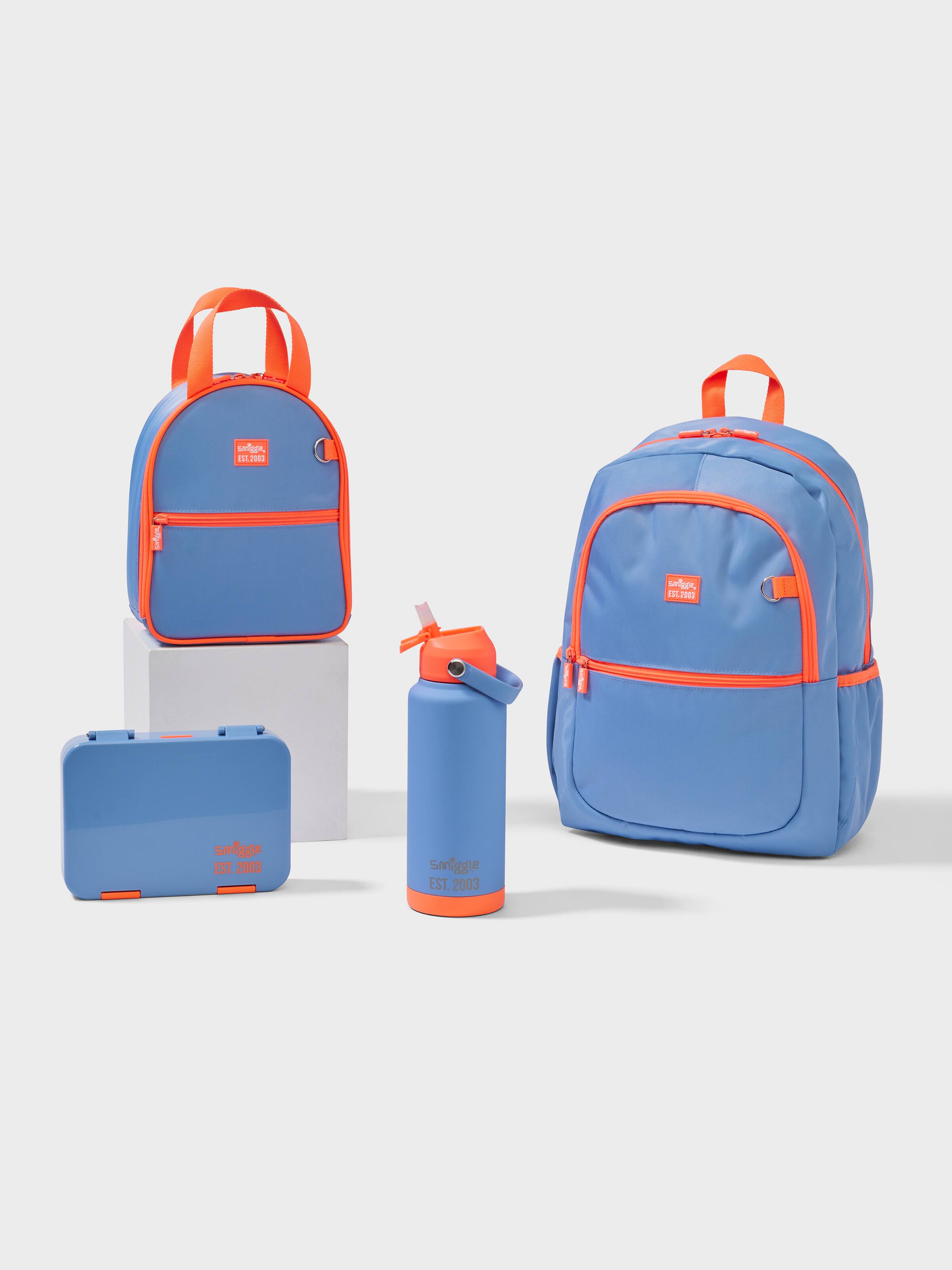 Neon Splice 4 Piece Classic Bundle