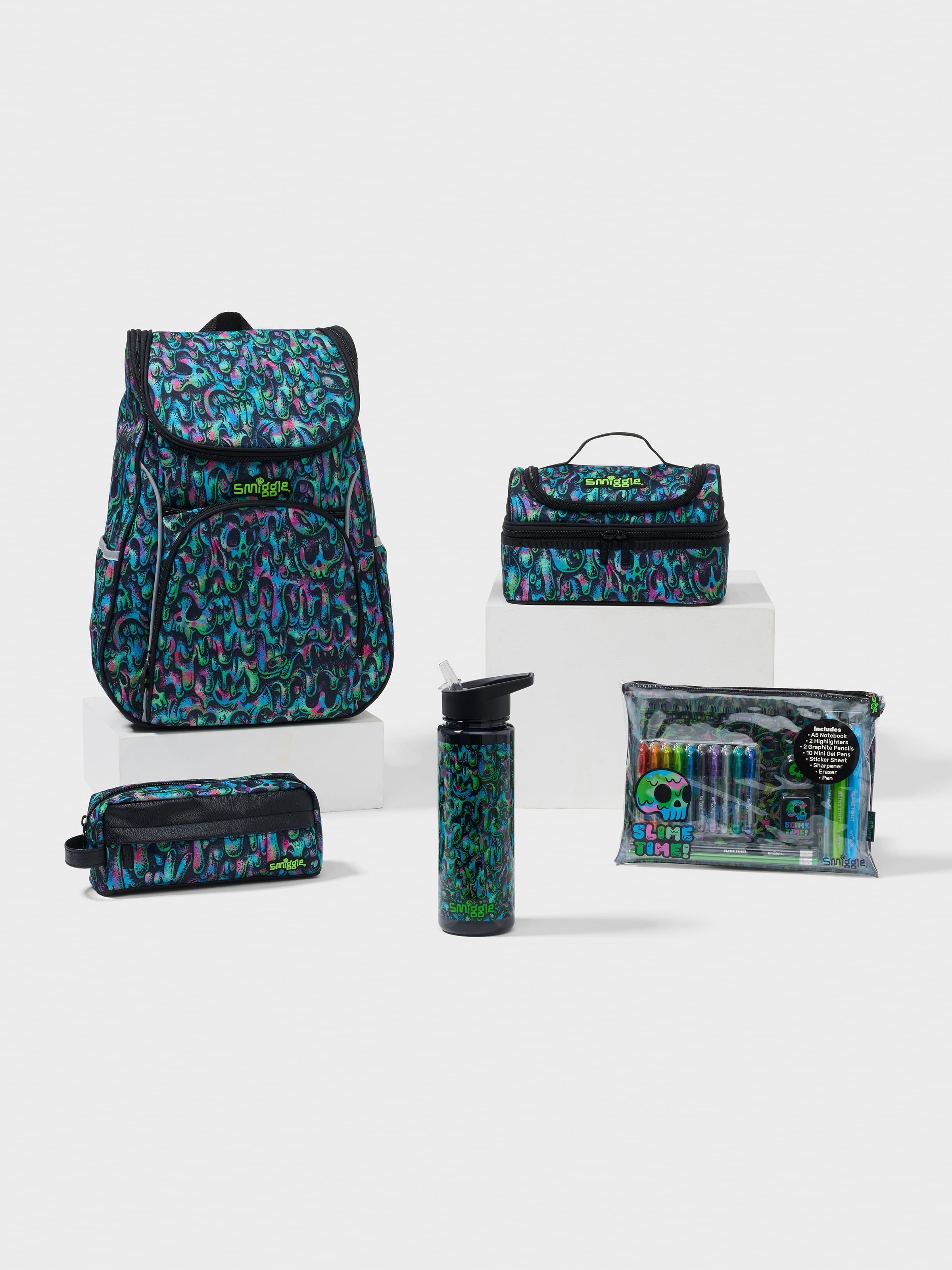 Surreal School Bundle